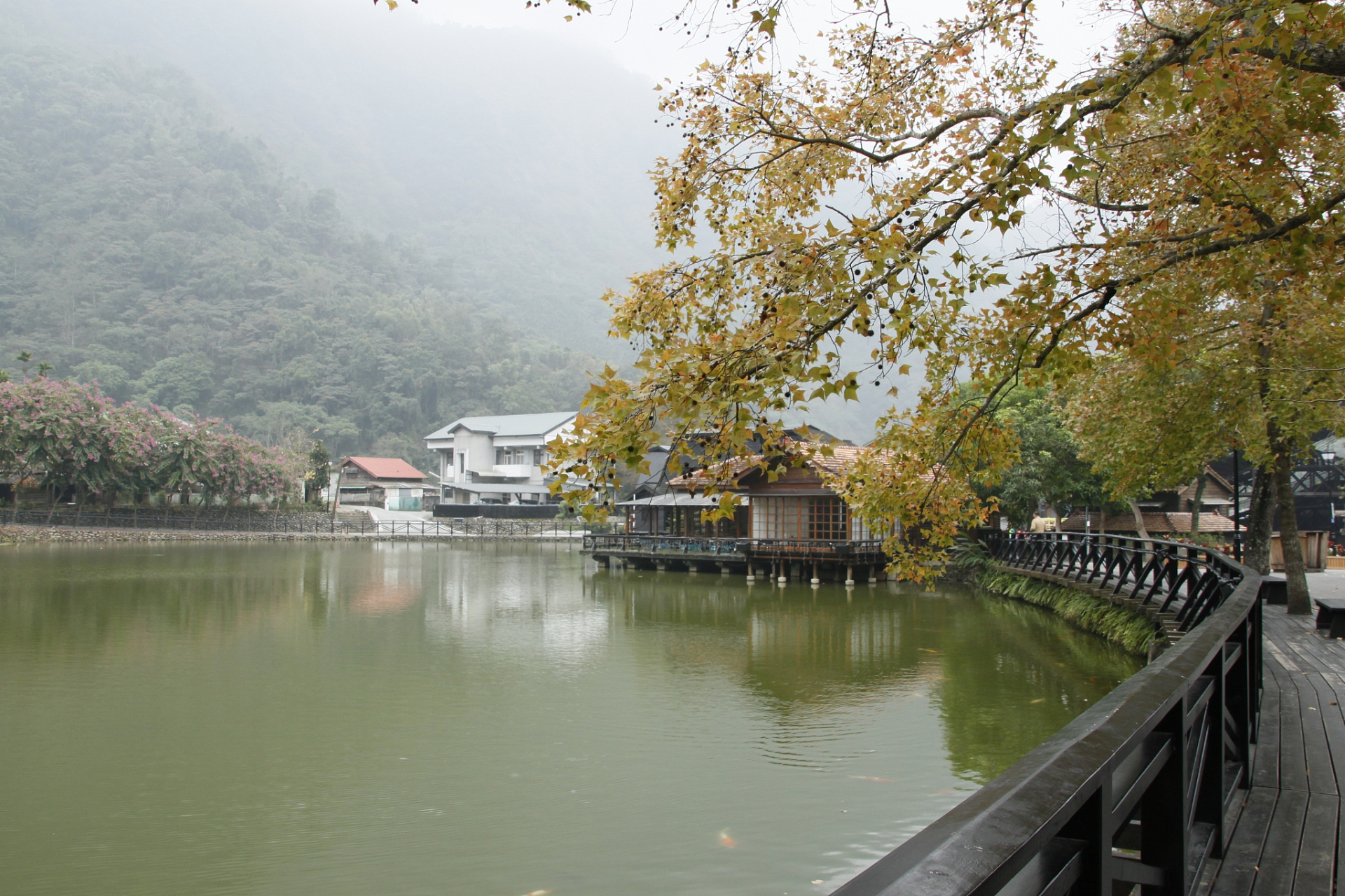 奉化溪口景点图片