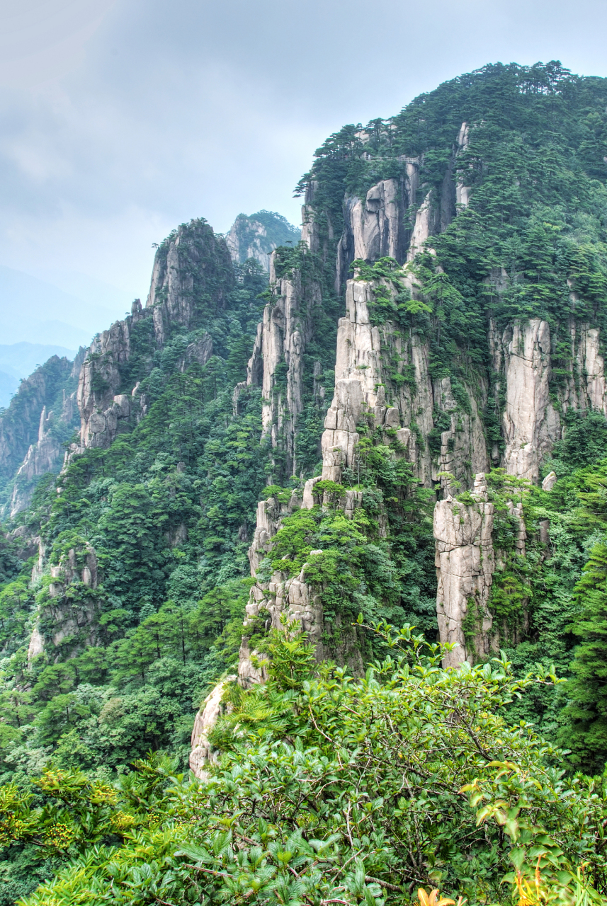 鲁山县景区有哪些景点图片