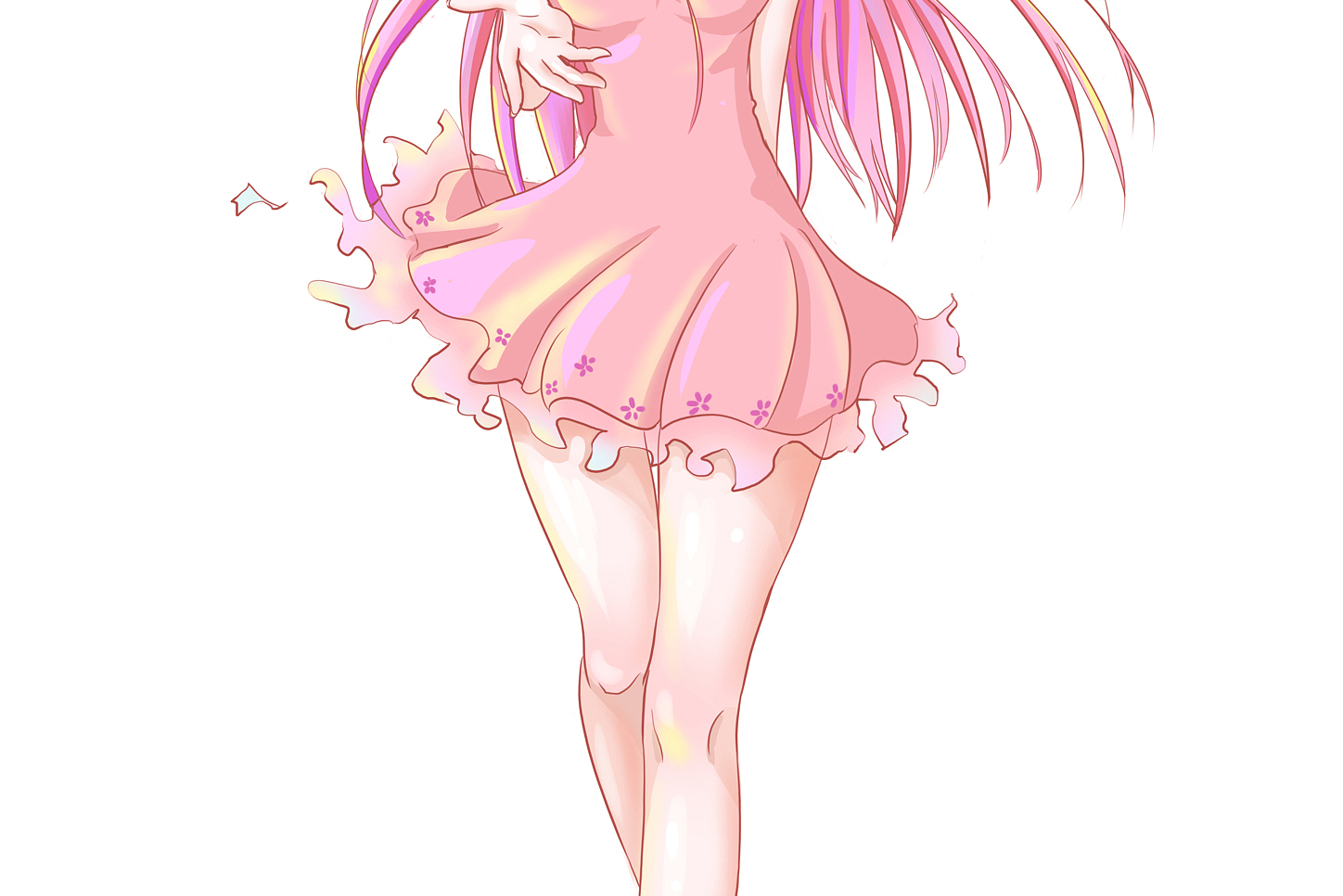 [原文:动漫美女怎么画简单又漂亮]