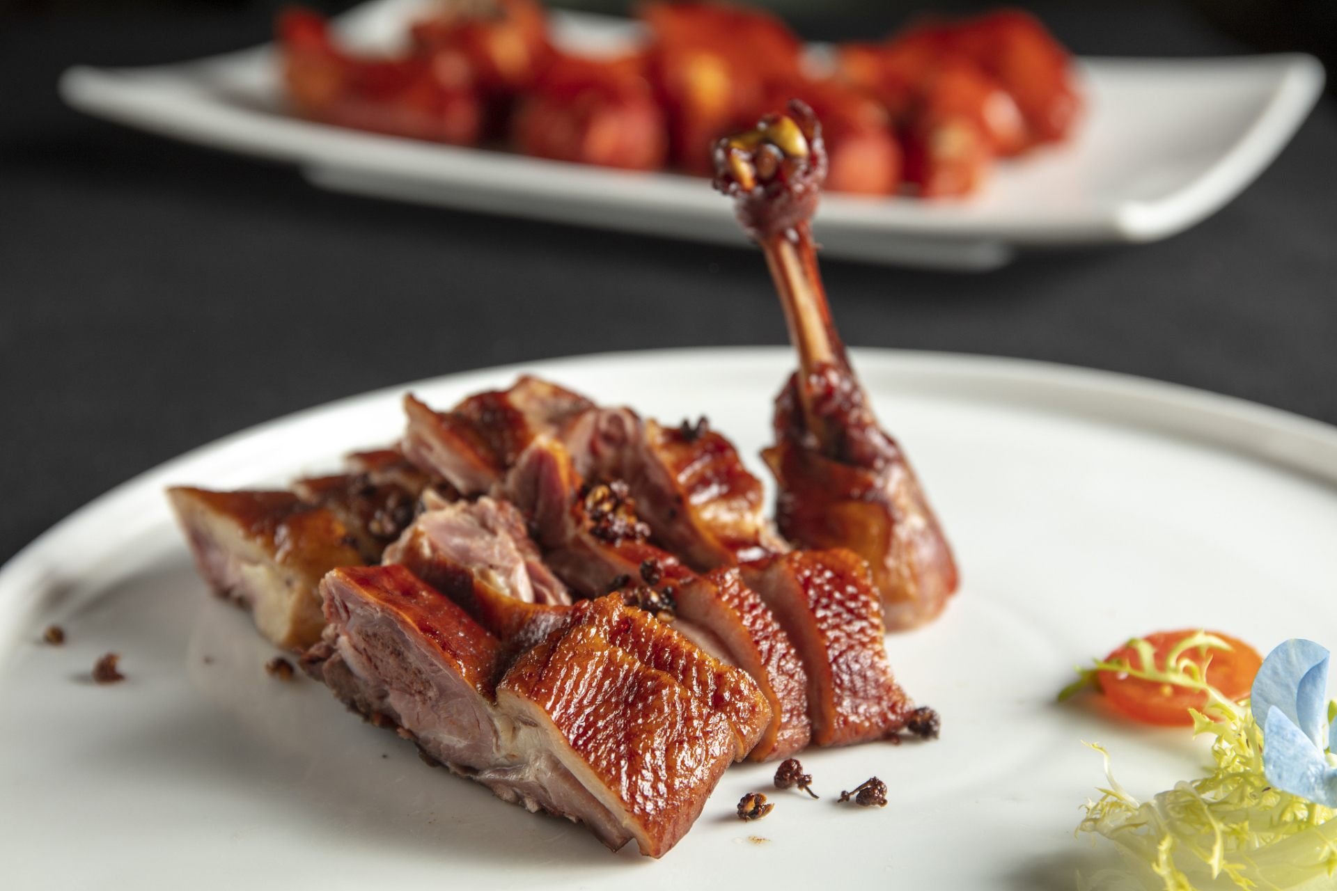 我很高兴能与你们分享,这里是阿贝的超级食堂,一个热爱美食的小仙女.