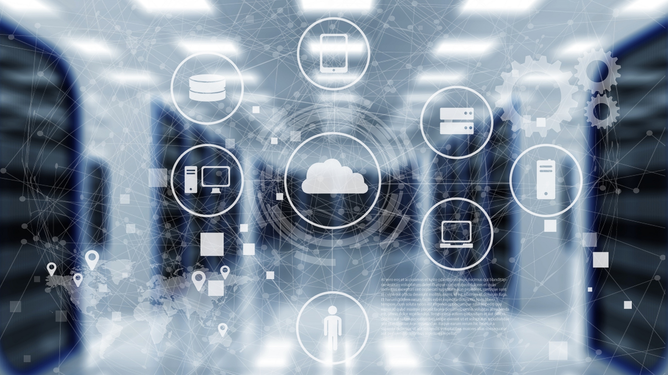 工业互联网是指将工业系统与信息网络高度融合而形成的互联互通网络