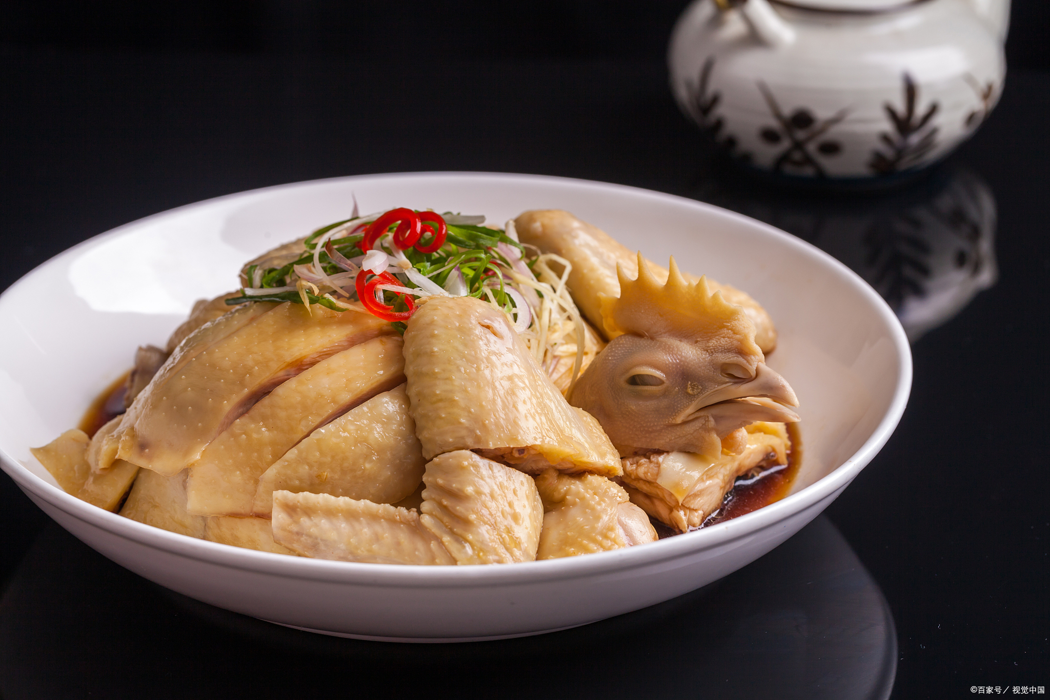 福建莆田最出名的6大特色美食,尤其第2种,满满都是家乡的味道!