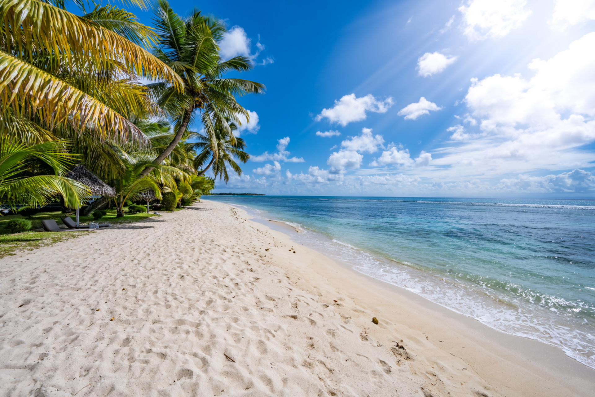 探秘青岛,深圳和厦门三大亲子游圣地🏖️,沙滩嬉戏 精彩活动=欢乐