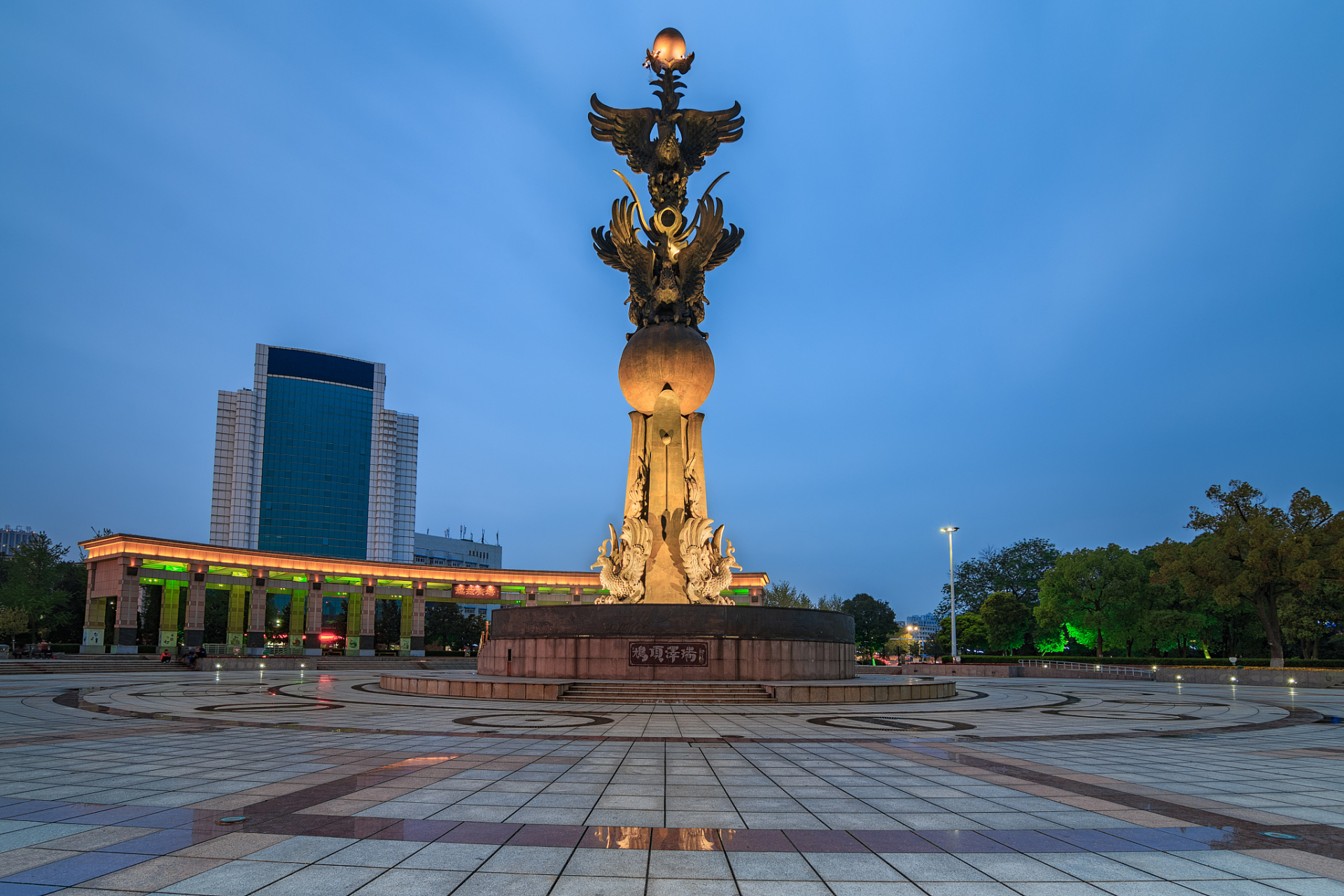 芜湖不花钱的旅游景点图片