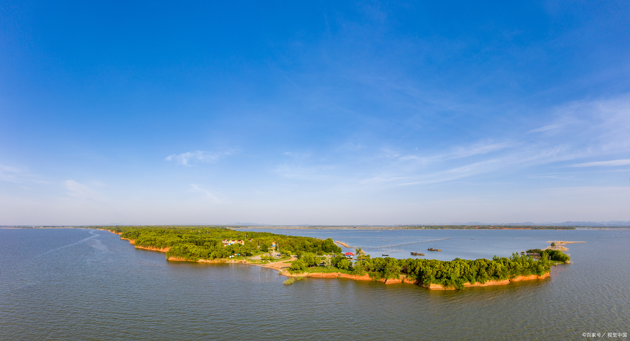 成子湖,位于江苏省宿迁市泗阳县,是一个颇具特色的风景区