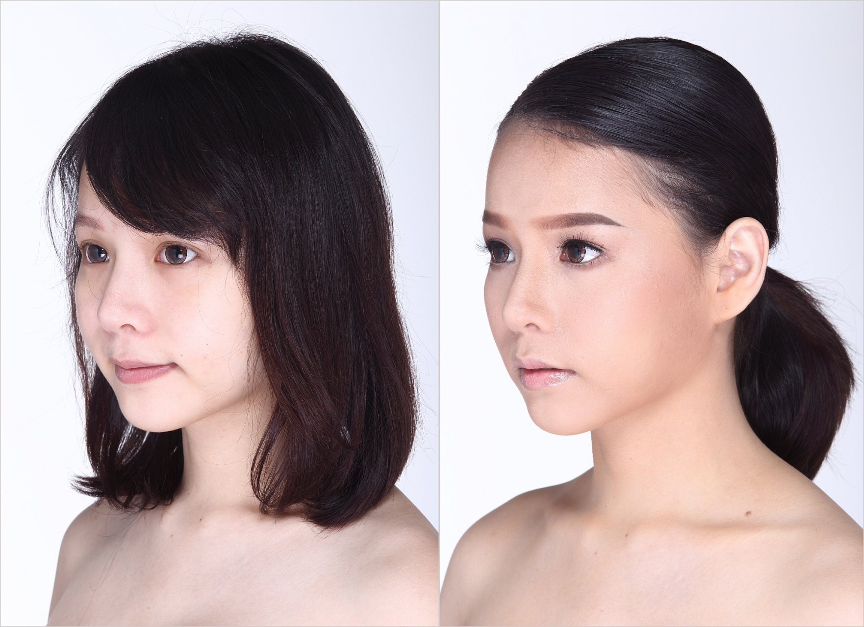 重塑面部轮廓,塑造个性之美  面部轮廓整容是一种通过手术或非手术