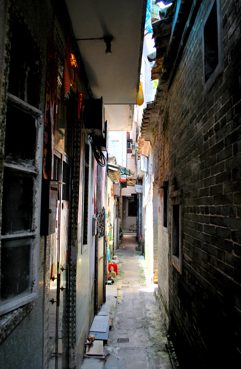 今天重游老街巷,石板路上听岁月的低语,老茶馆里品一壶乡愁