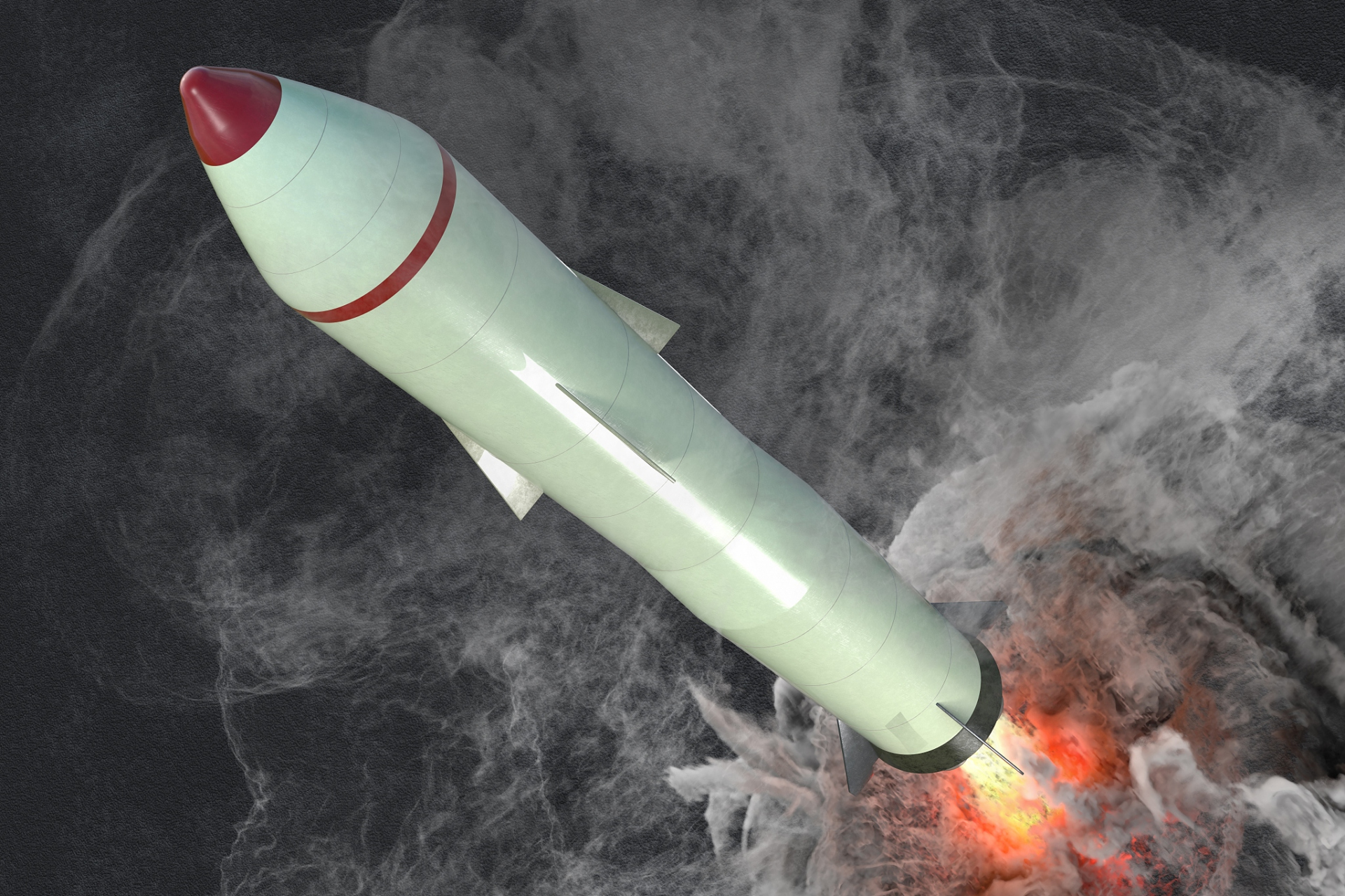 9704以色列北部遭遇火箭弹袭击,局势紧张升级!