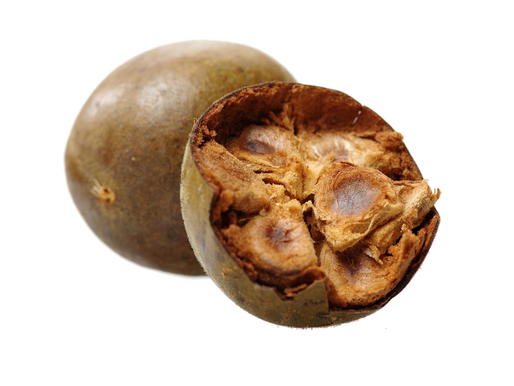 罗汉果有哪些养生奇效?搭配这些食材效果更佳!