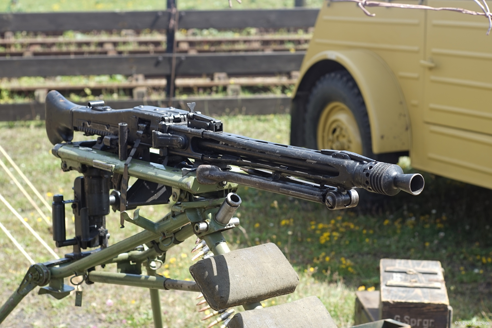 pkm系列机枪的60年征程:从苏联时期到俄罗斯时期