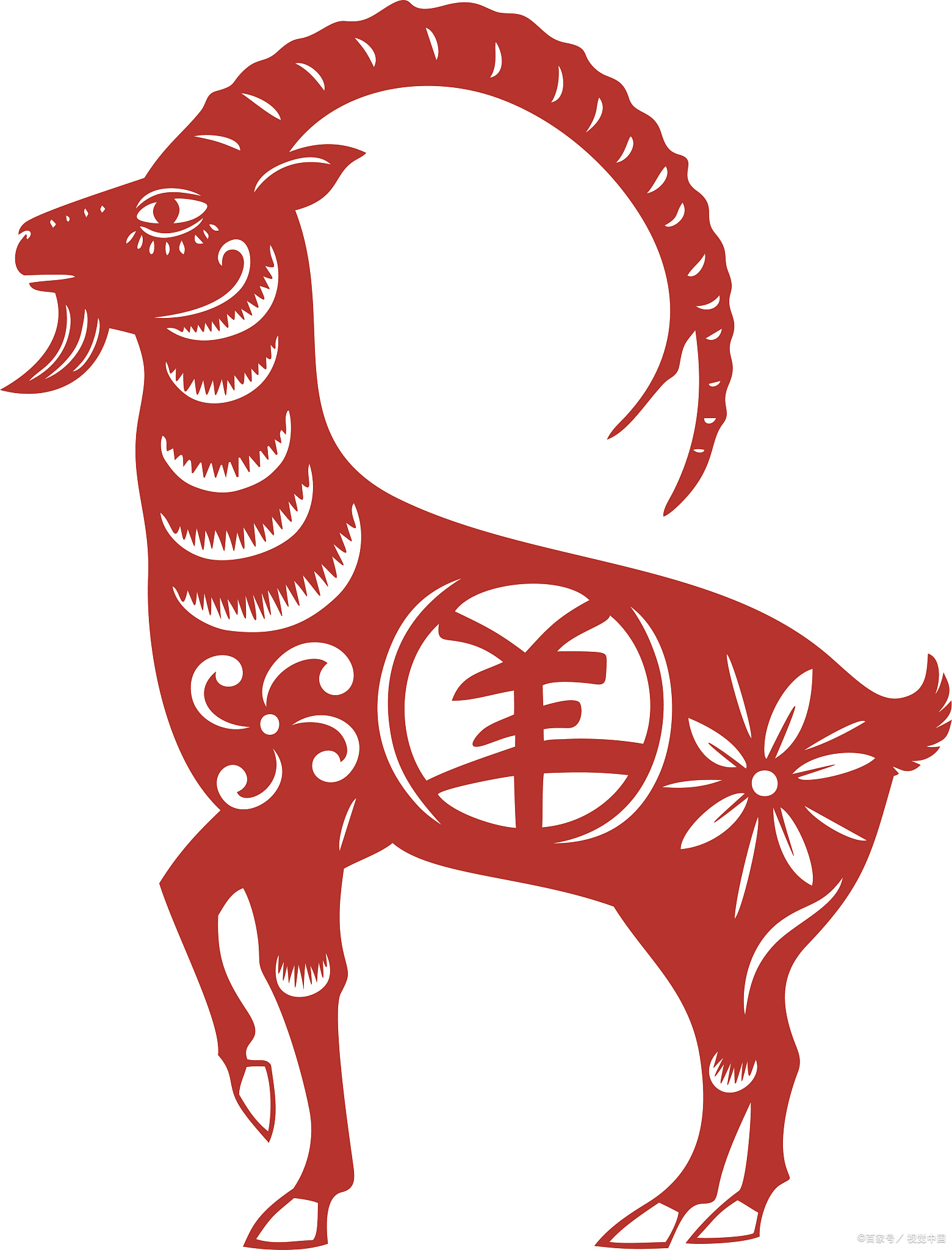 生肖羊23年运势如何样(属羊2023年运势完整版)