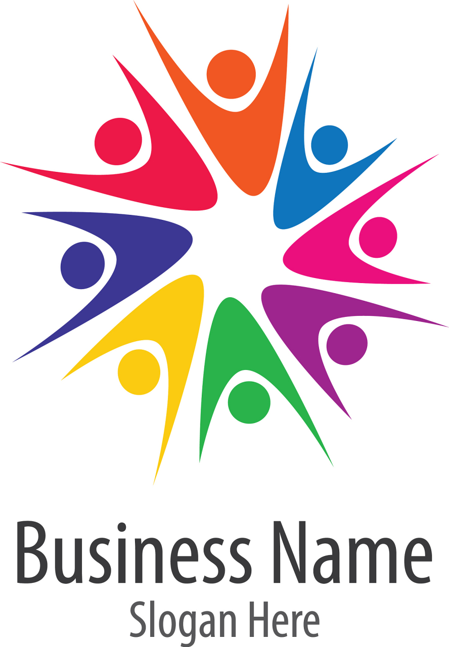 艺术节会徽怎么设计好看?