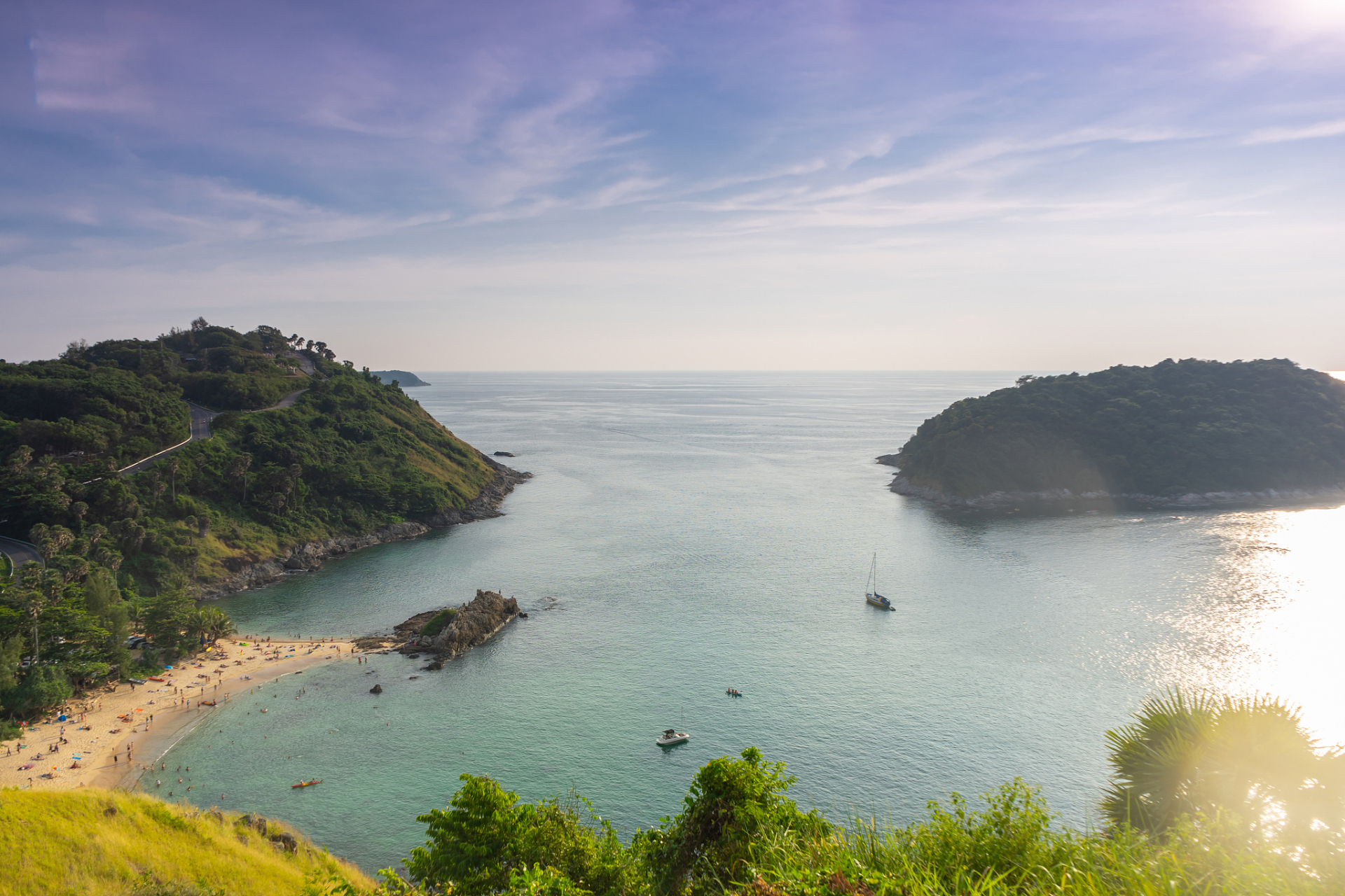 下一站,珠海万山岛,冲冲冲 9915夏日出游,珠海万山岛,红棉湾和
