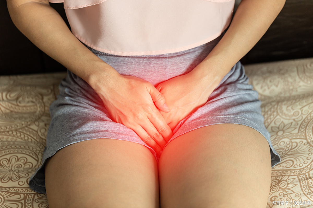 这是因为女性的尿道相对较短,仅约1