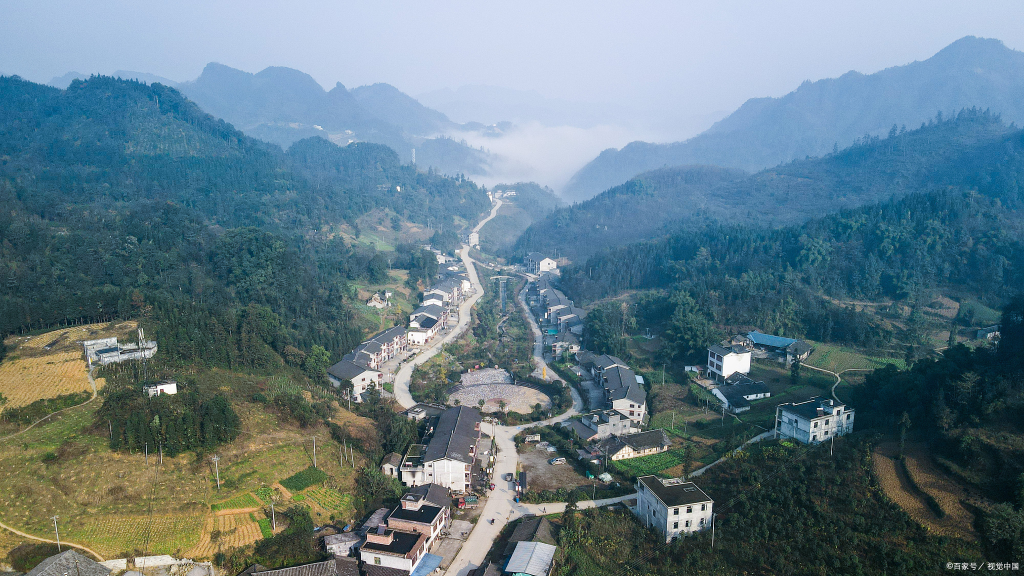 广西大化县旅游景点介绍:山水画卷中的文化与自然宝藏