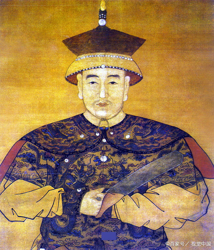 清朝入关的关键人物:比努尔哈赤都重要,没他清朝难