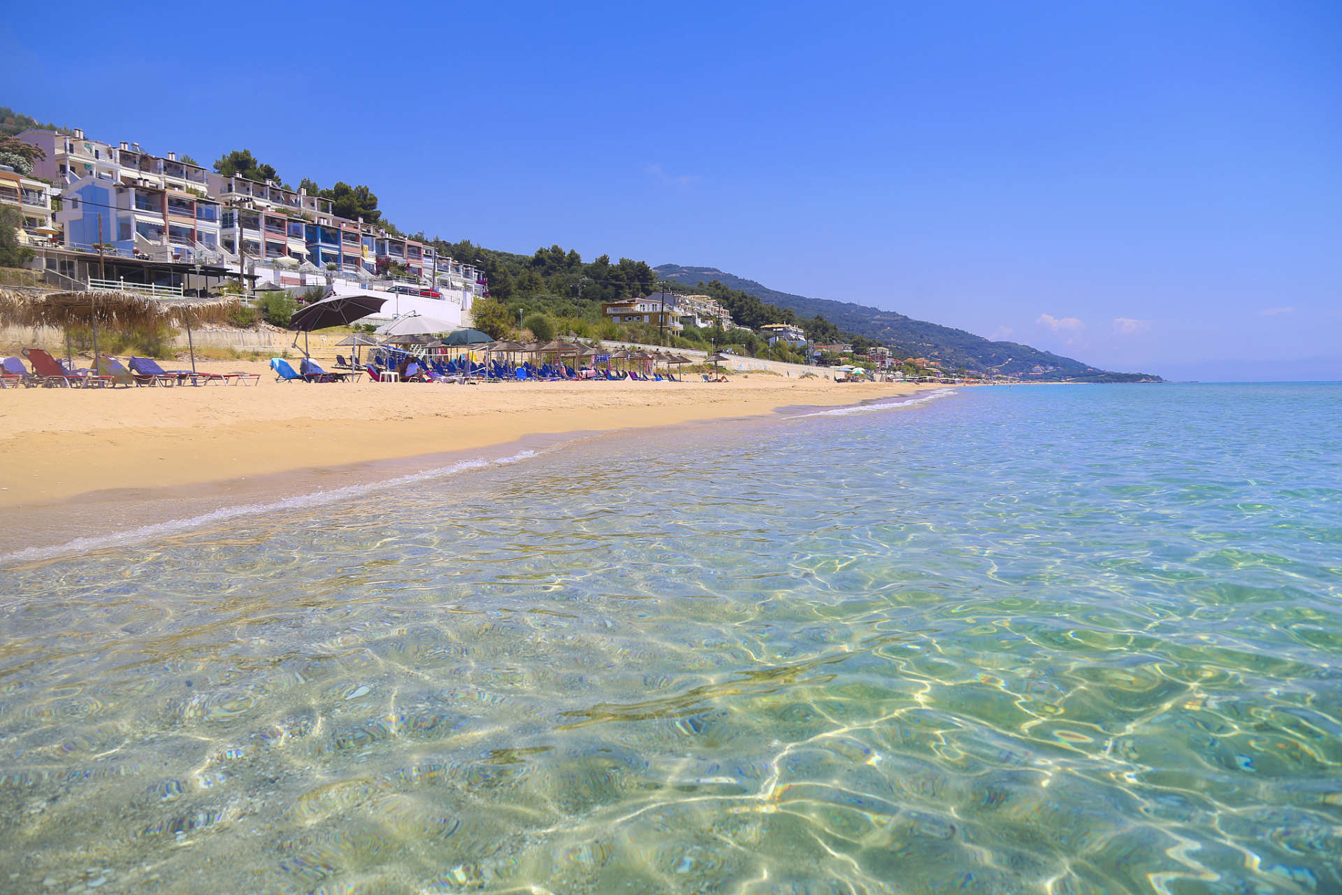 海南西岛风景图片图片