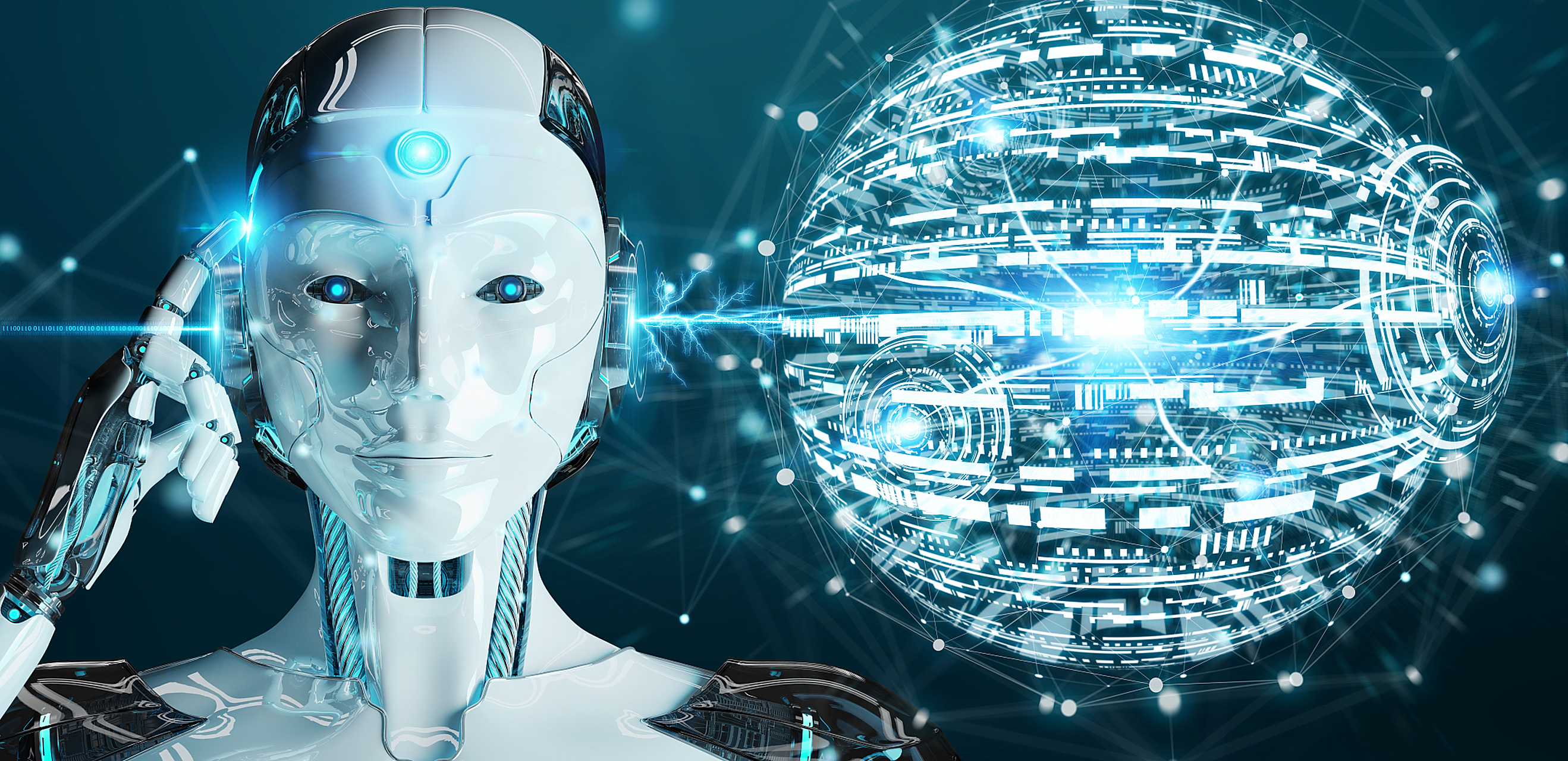 "ai 人工智能"都是在为"机器人"搭桥铺路  明确向大家表示,下半年的