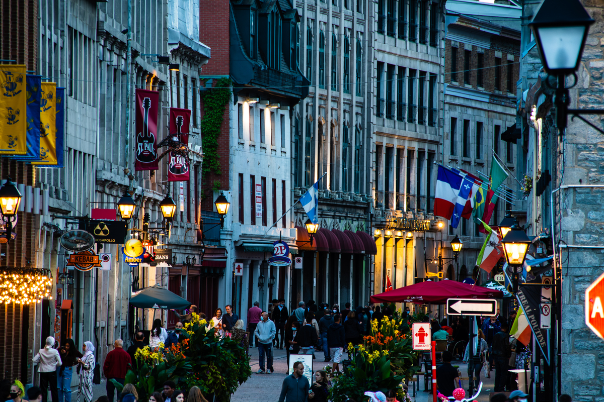 所以说魔酉募靖窳昀嫉街景图片斯楚格步行街拿破仑大街美洲步行街