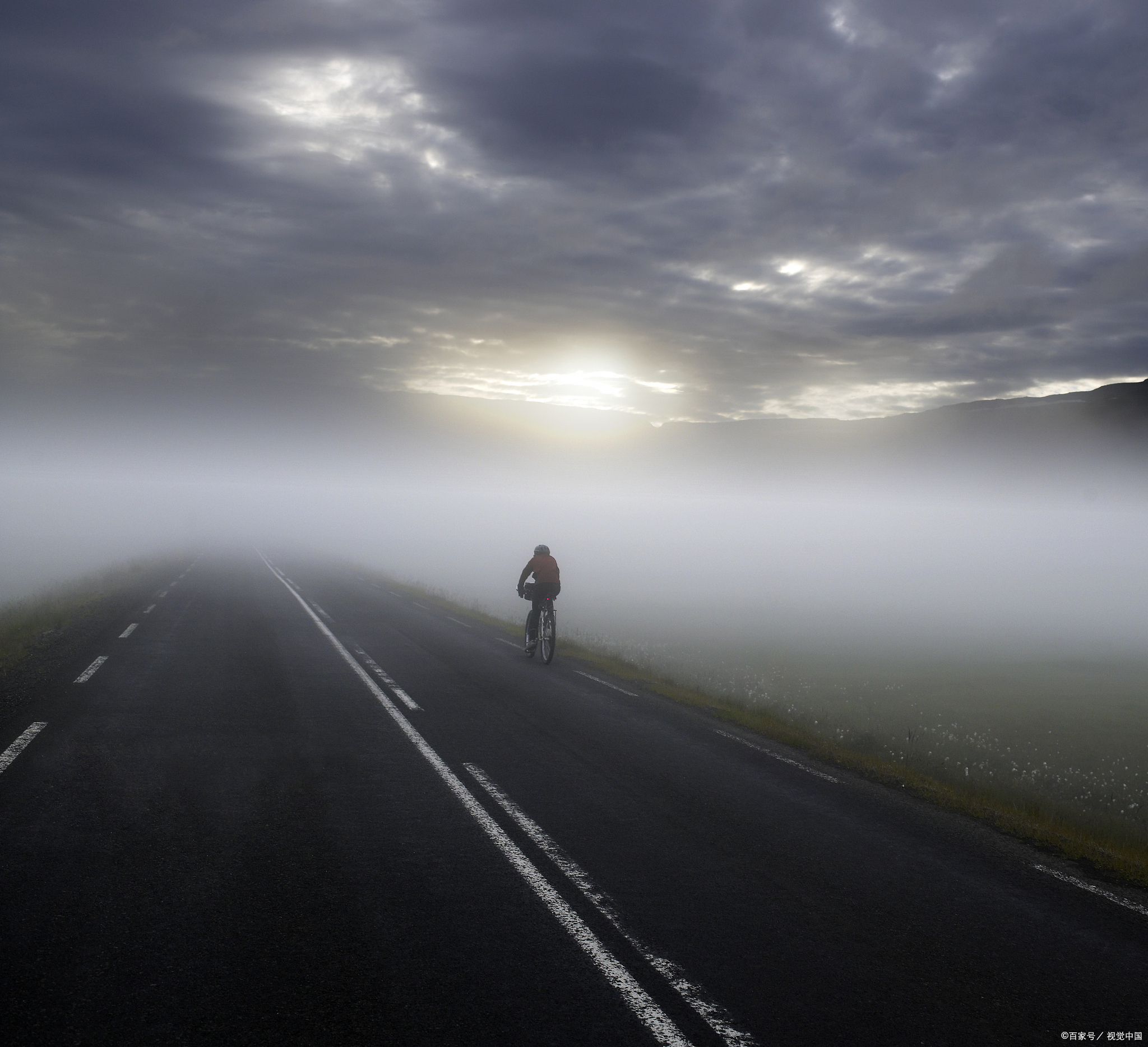 只要你心怀希望,坚持不懈,那么,终有一日,你会发现