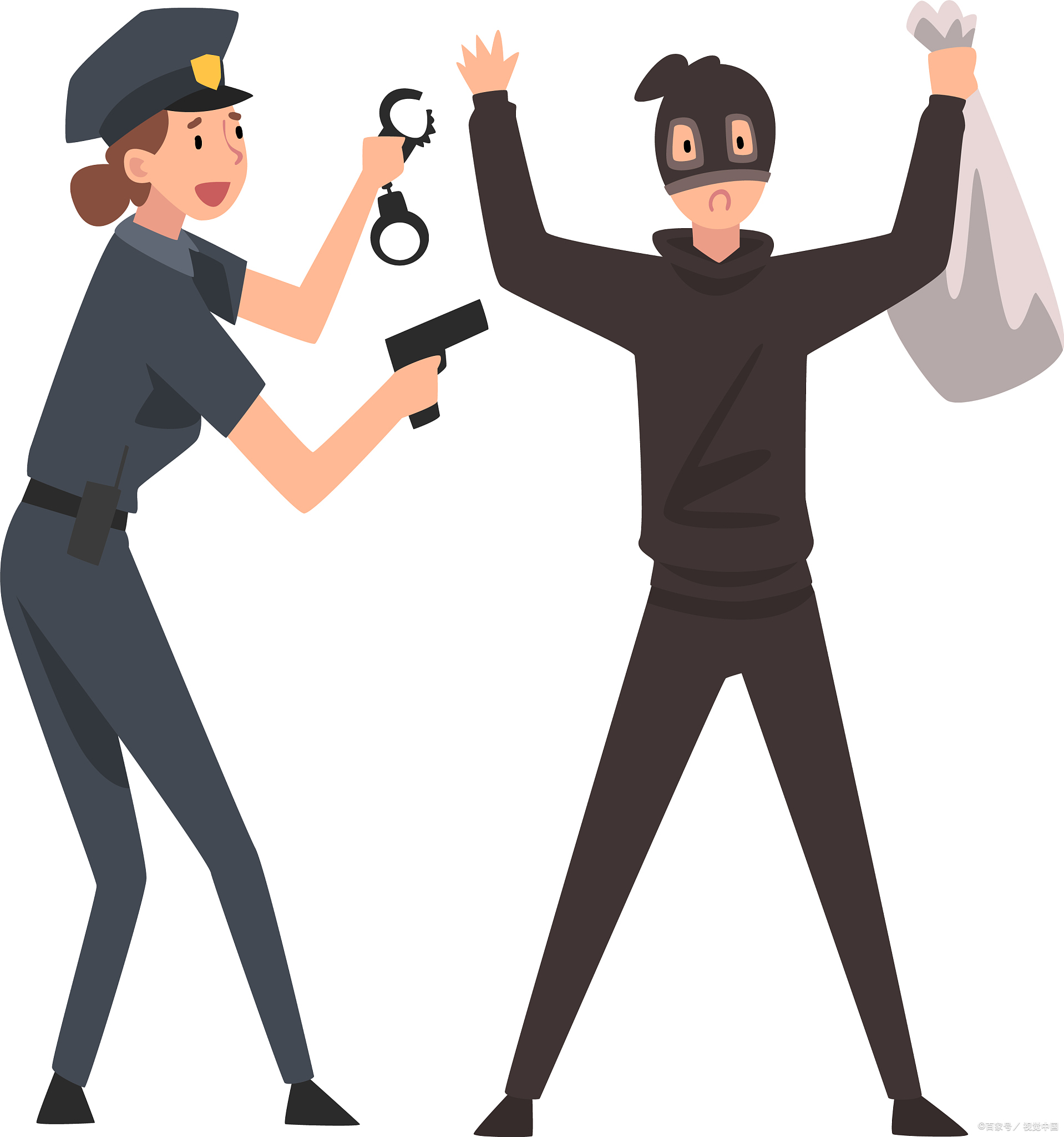 刑事案件咨询# 在异地被逮捕时,会通知逮捕人所在地的公安机关吗?