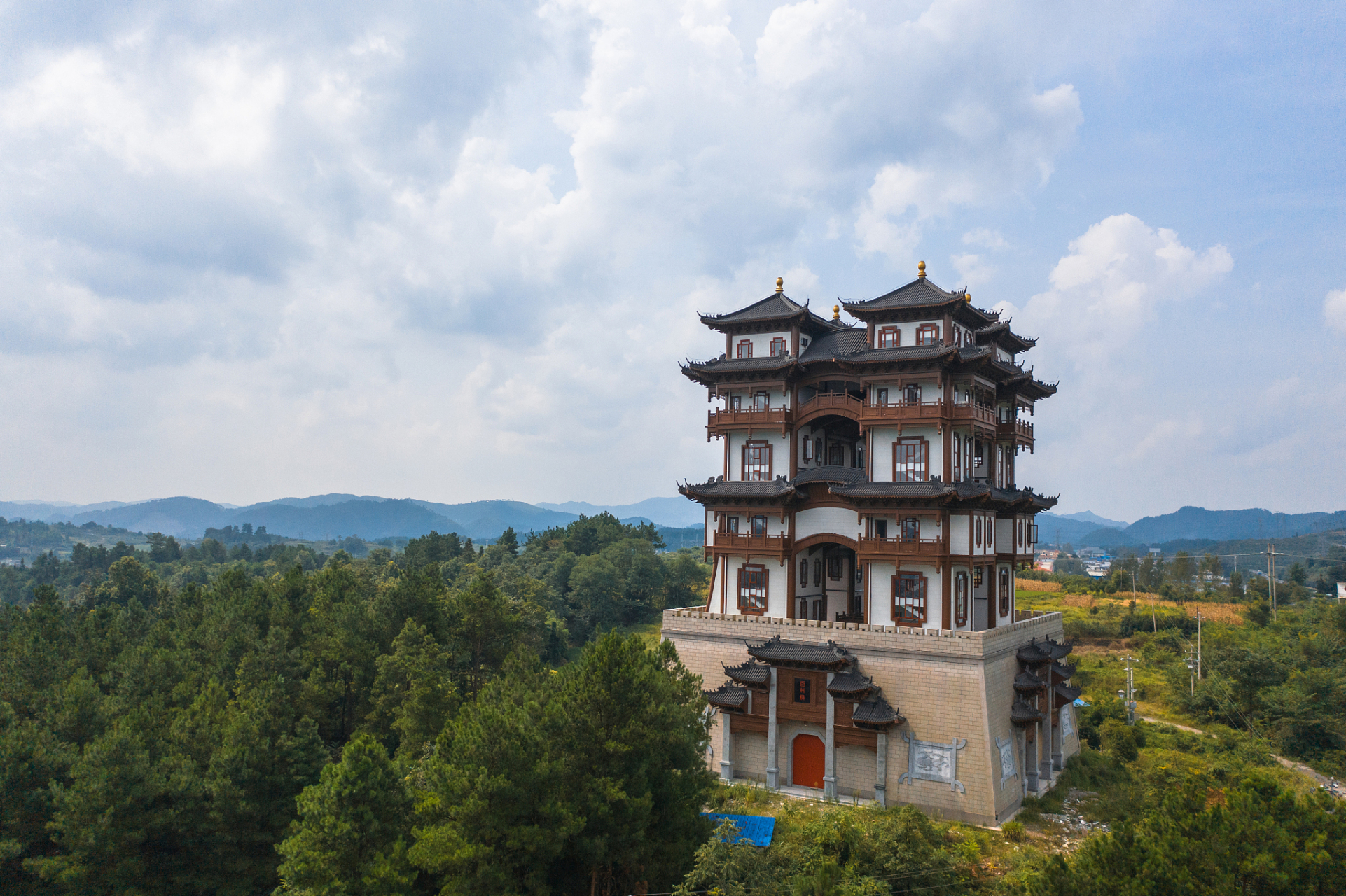 普宁景点 一日游图片