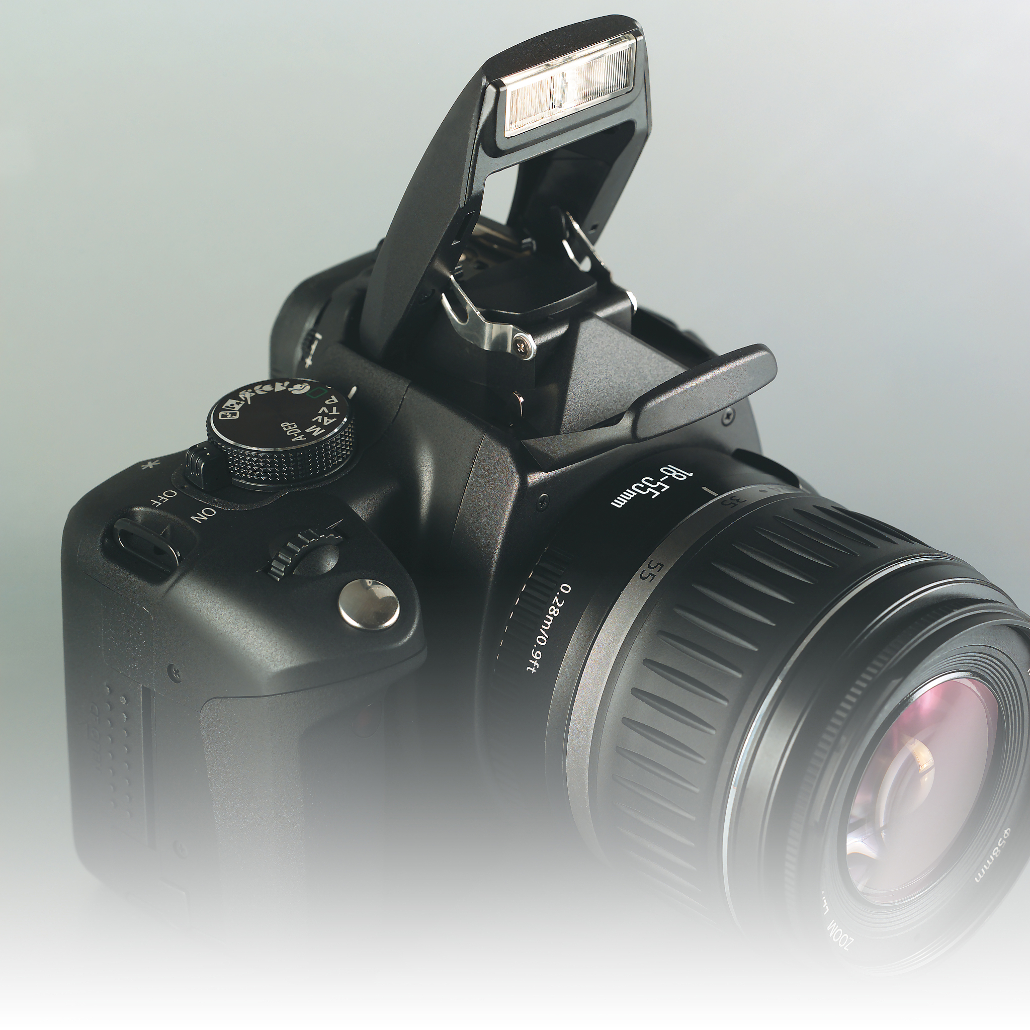 尼康z5 微单相机测评:拍摄质量,操作性能,电池续航等一网打尽