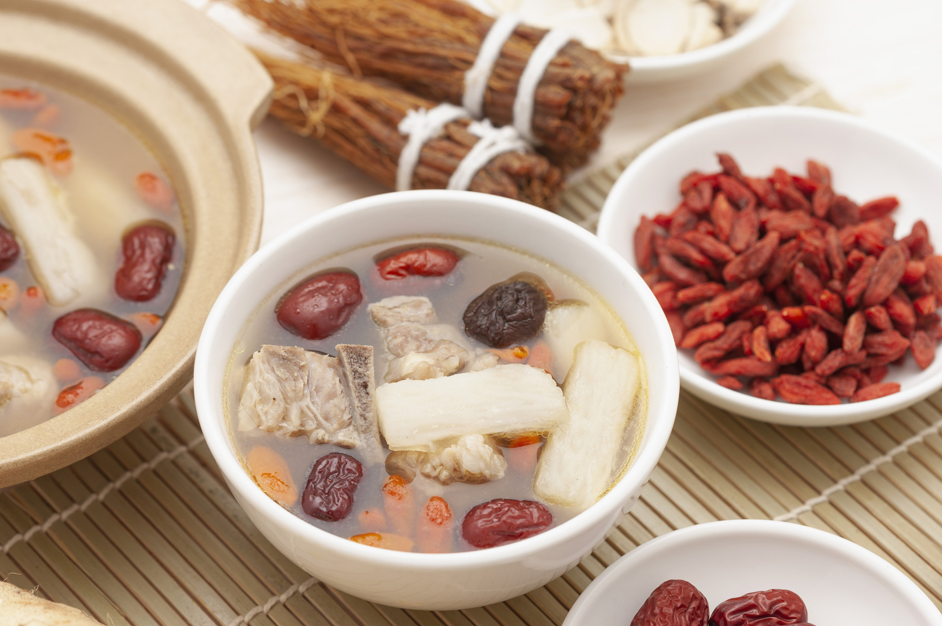 食疗养生短视频大全(食疗养生视频素材下载)