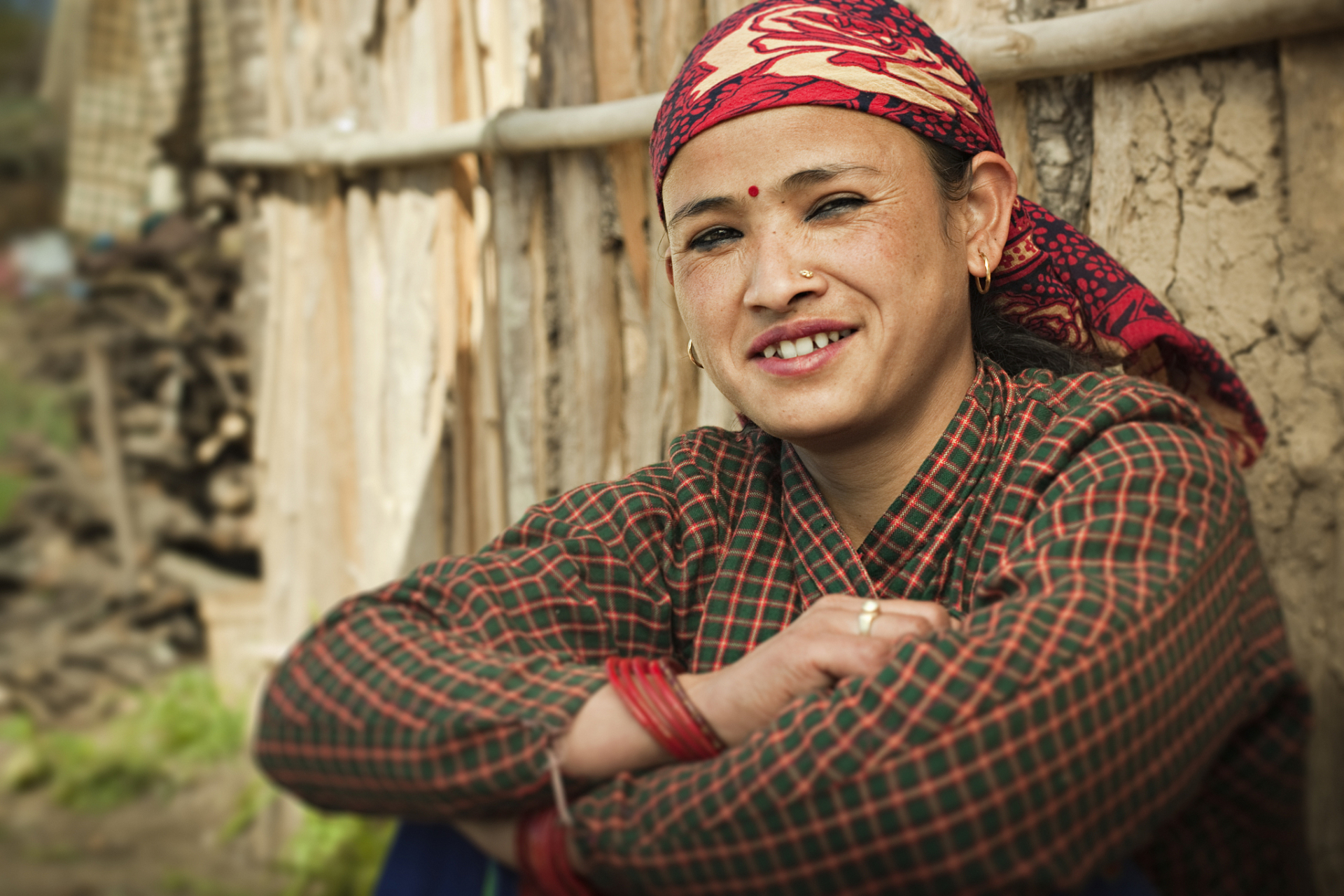 达曼人:2003年才获得中国国籍的特殊民族 中国一共有56个民族,但这56