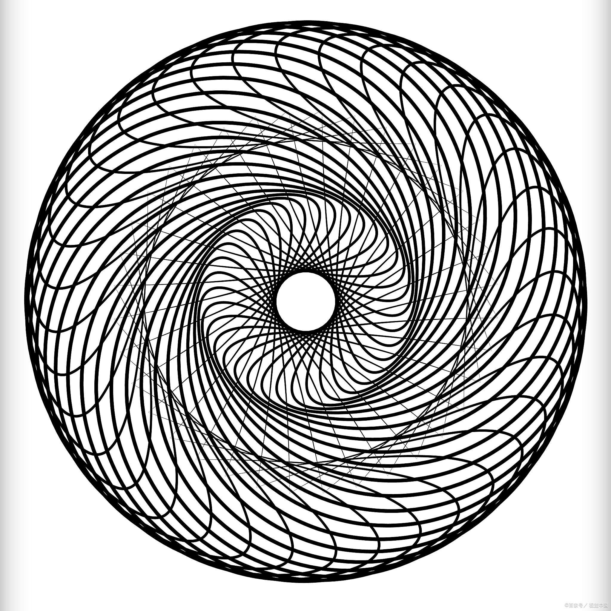 斐波那契矩阵生成术:python中嵌套循环的极致优化