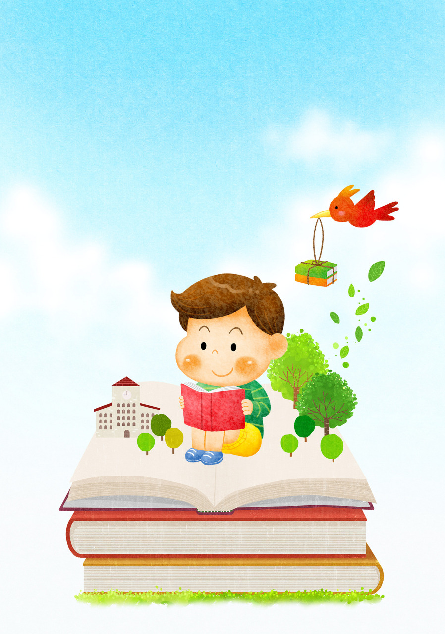 想让孩子更专注吗?提升阅读力才是硬道理!为孩子创造安静环境,亲子共