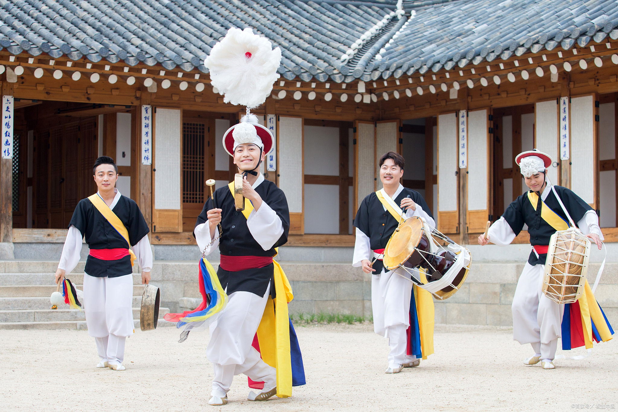 朝鲜族是朝鲜人吗