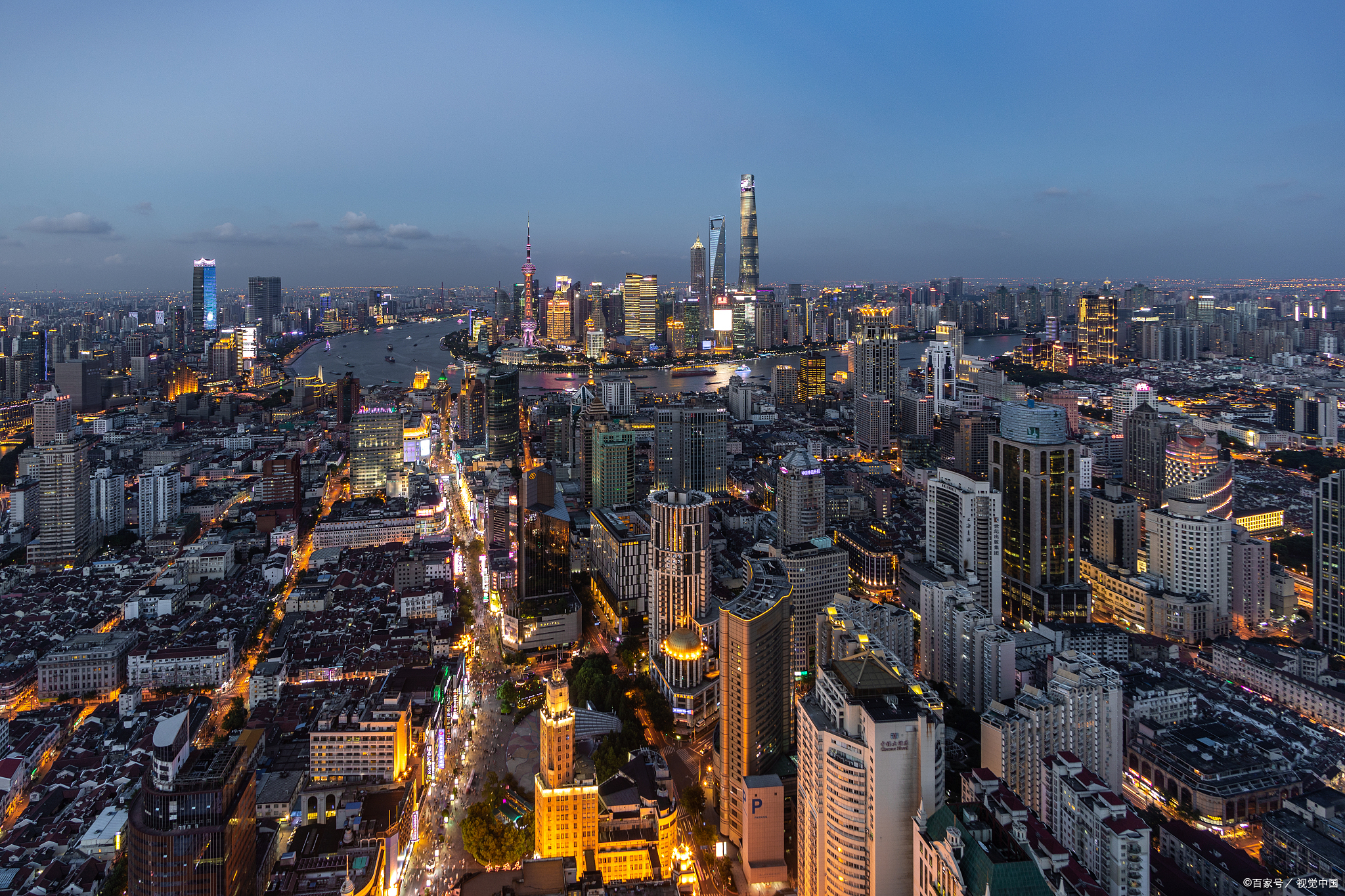 上海闵行区怎么样?