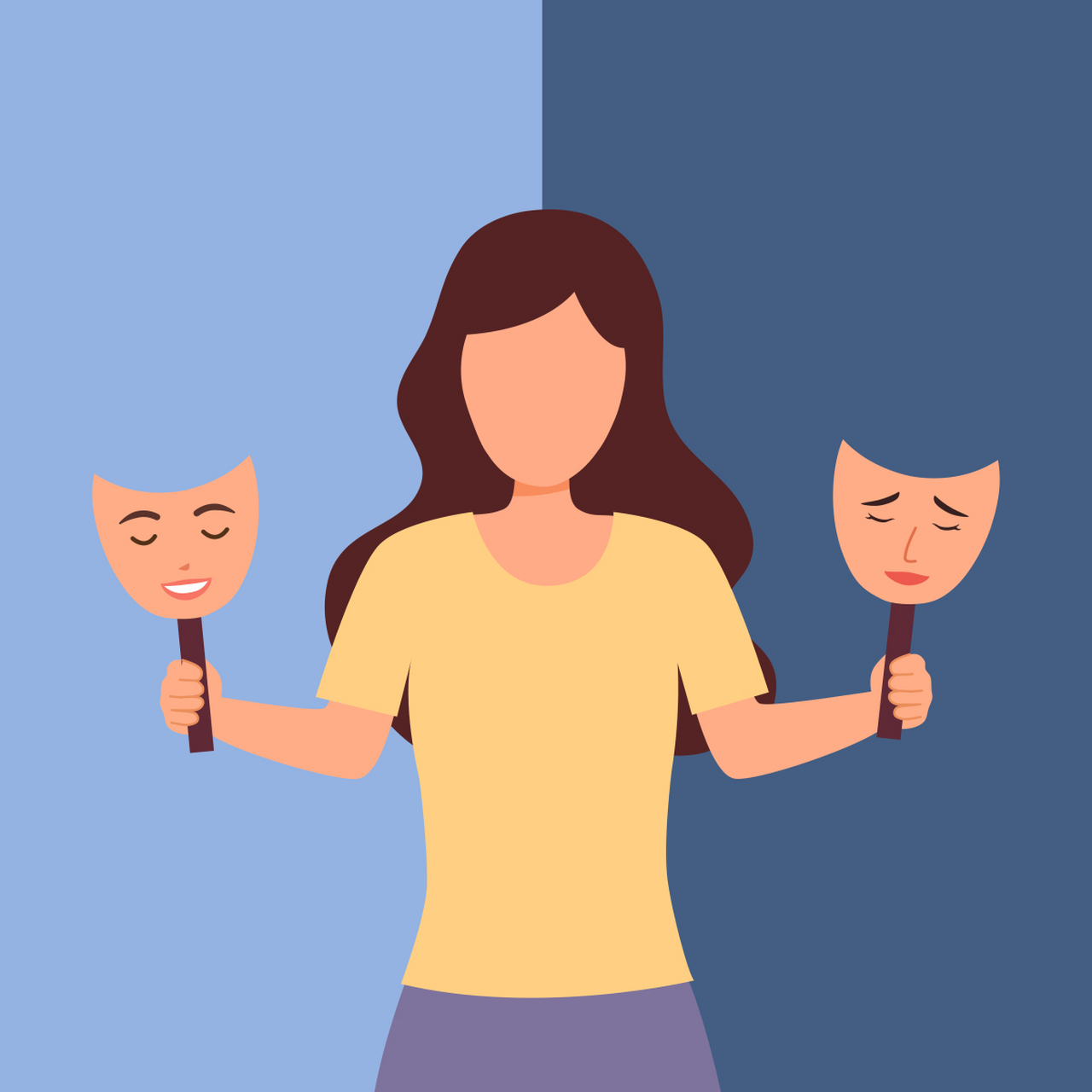 双相情感障碍:平衡情绪的脆弱平衡 双相情感障碍,又称为躁郁症,是一