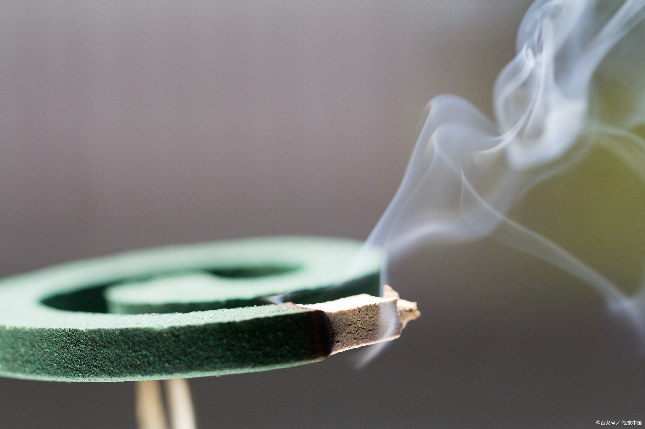 一盘蚊香正常燃烧完几小时?主要和这几个因素有关