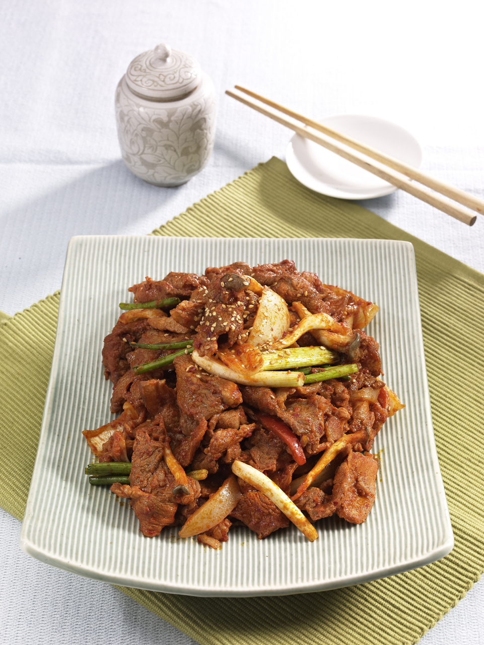 孜然羊肉的做法# 孜然羊肉,这道美味佳肴,源自中国西北地区的独特