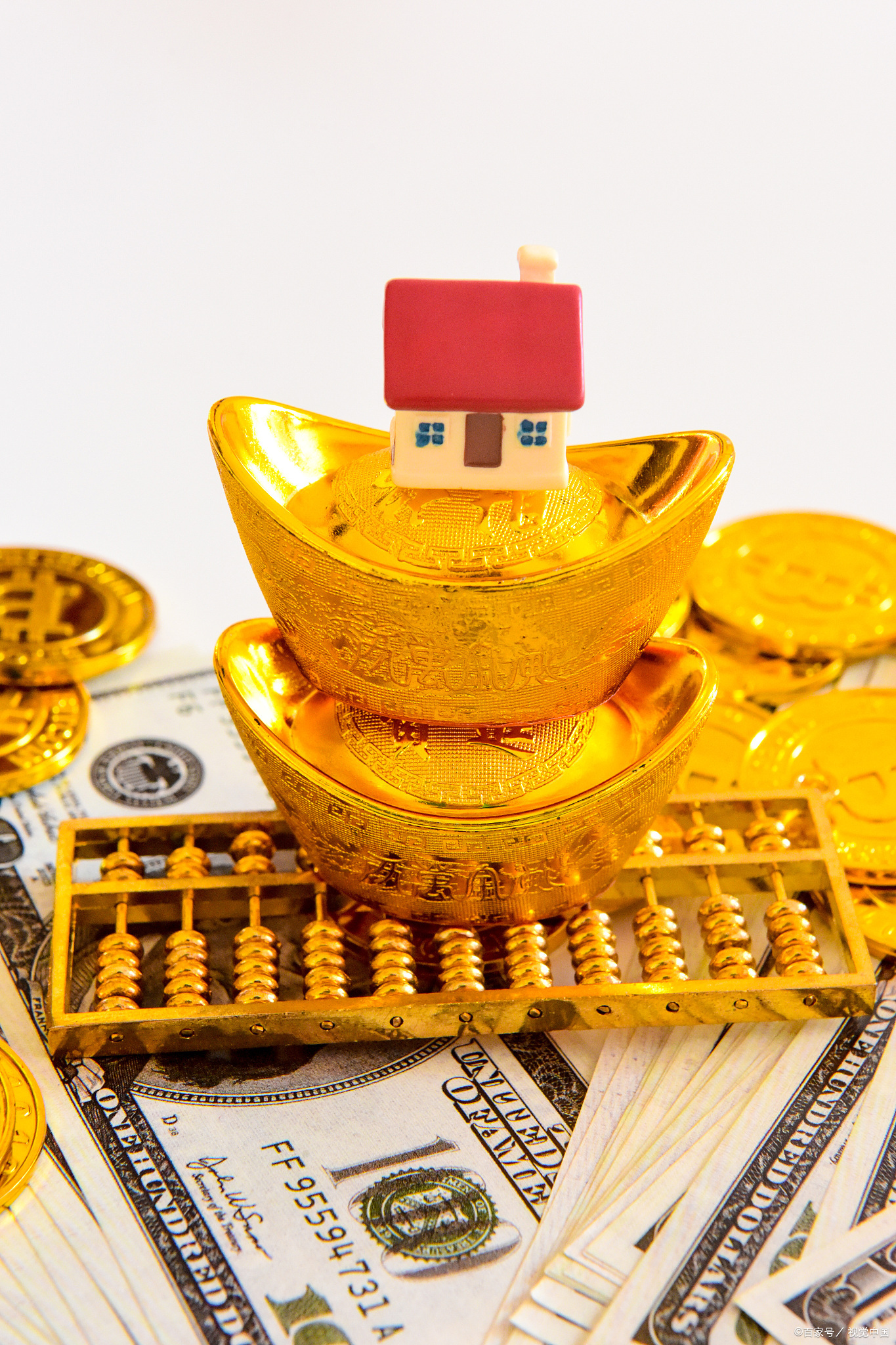 超度烧库钱-烧库钱是什么意思