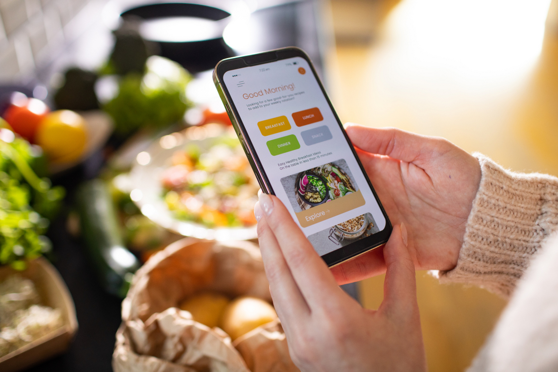 餐饮商家上线外卖平台并不难,但想要运营好线上平台,需要餐饮老板