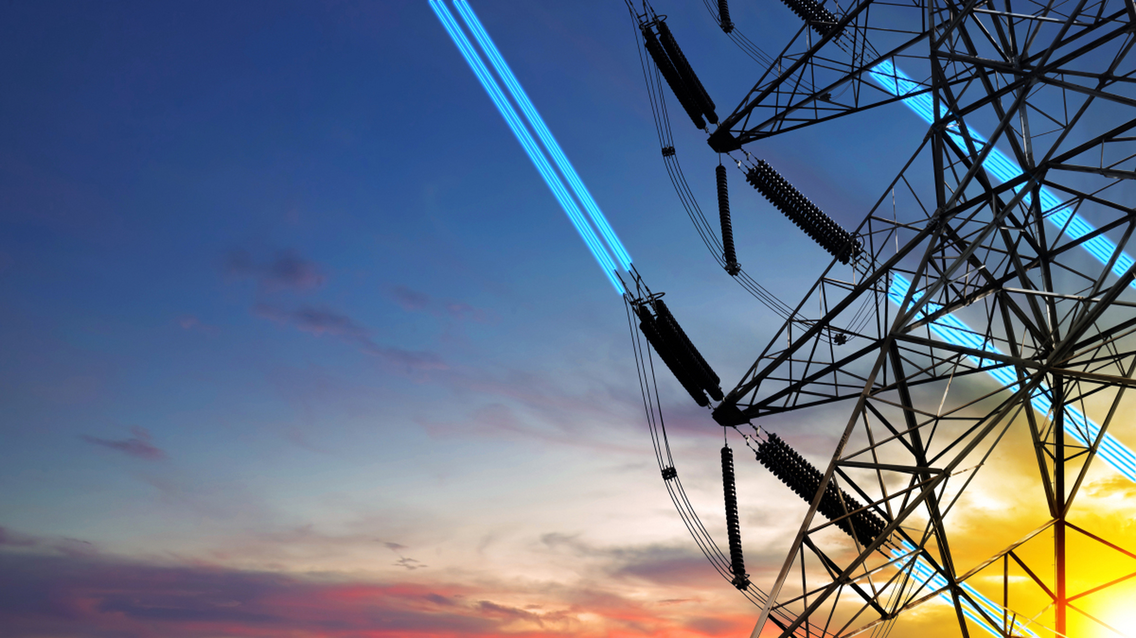 四家国企背景电力公司有望成为行业先锋,展现强劲增长势头.