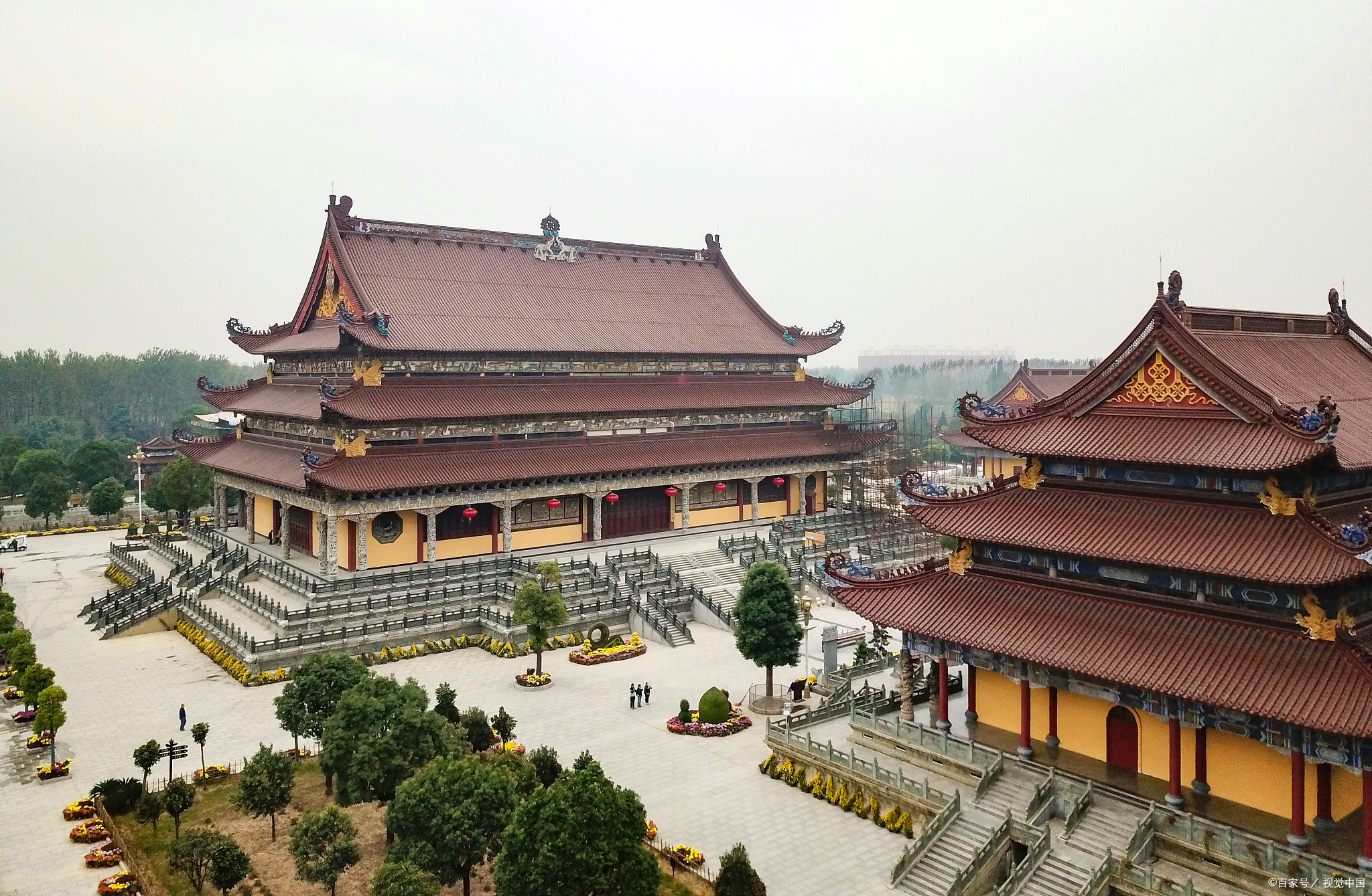 如皋有哪些好玩的地方,如皋旅游景点,如皋旅游攻略