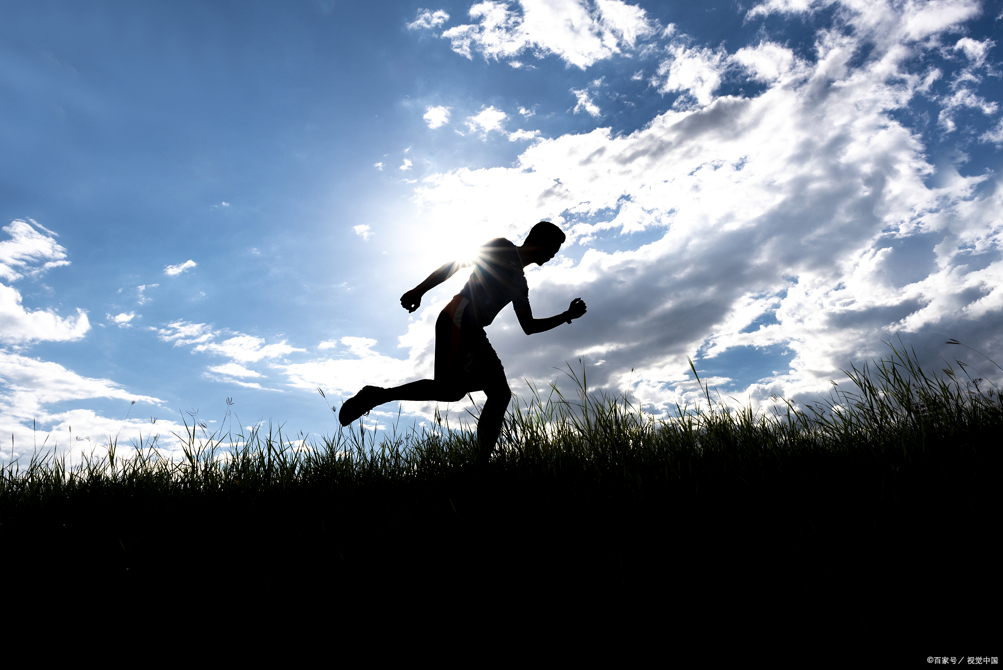 叔本华:生命的秘诀在于不停地奔跑