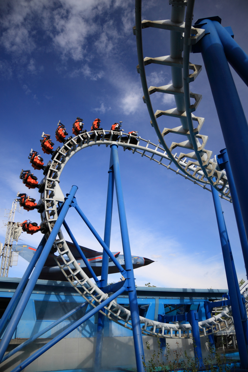 亚运fun体验#杭州乐园,2023年杭州亚运会的热闹场所!