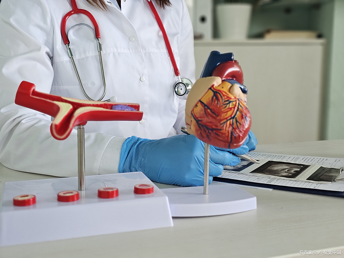近些年,有不少人患上了心脏病,也有不少人因没有及时检查而不知自己的