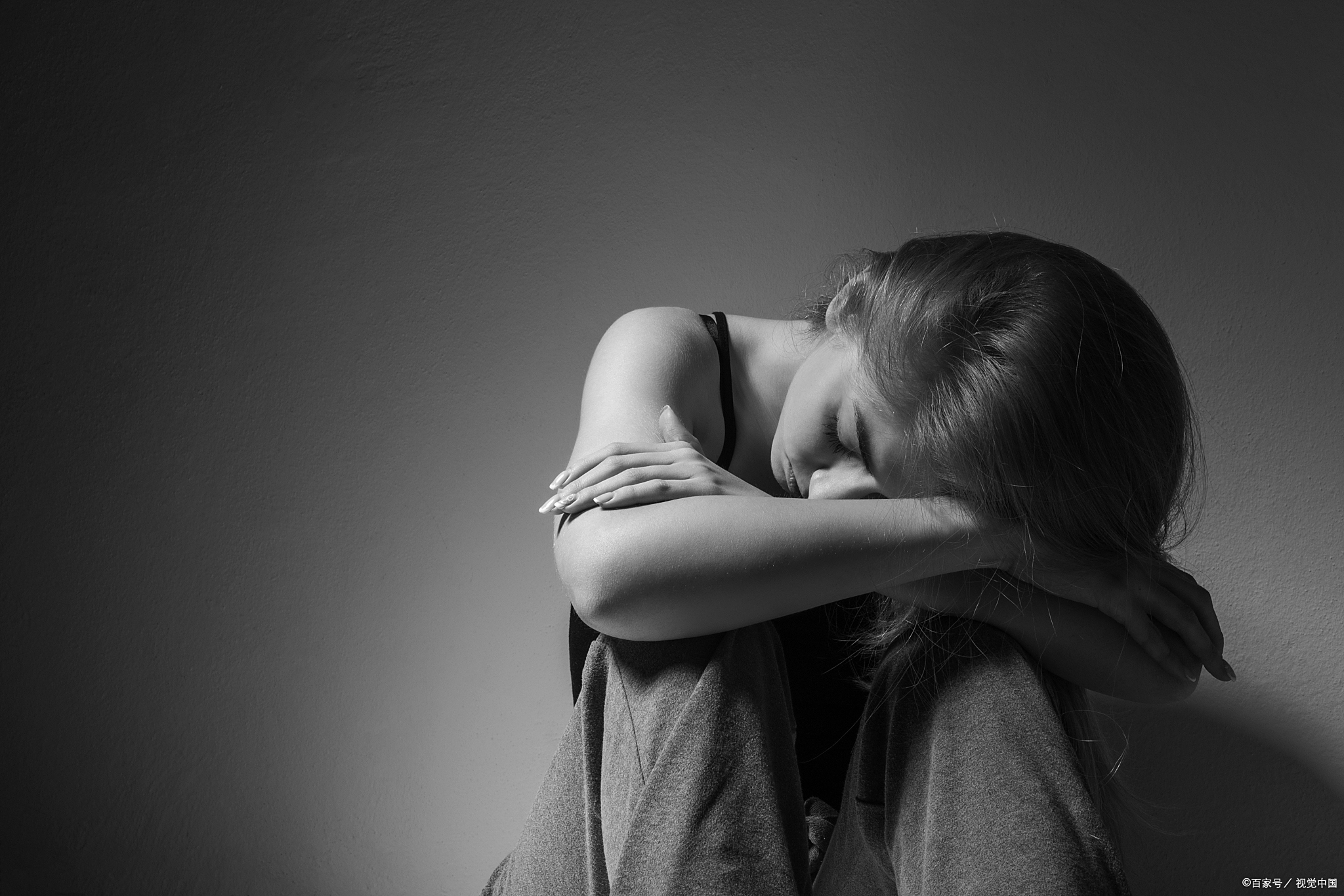 情绪反扑该怎么解决?