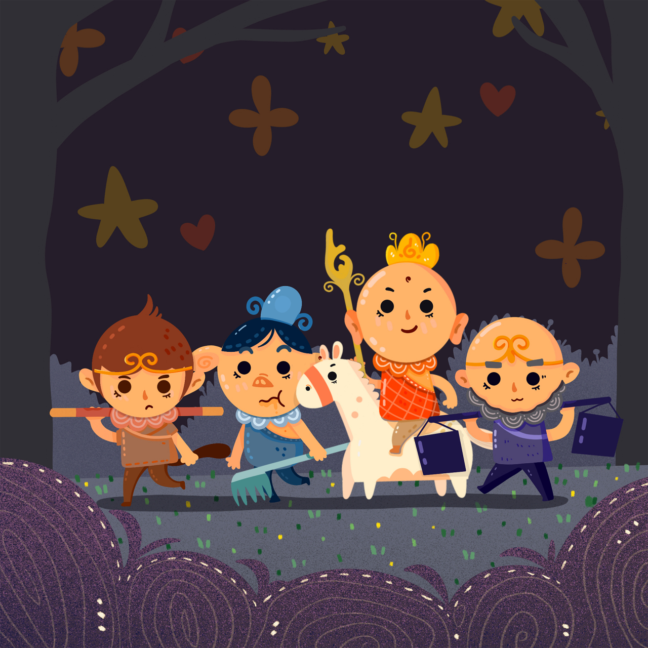 [原文:不许取经的奇葩逻辑]