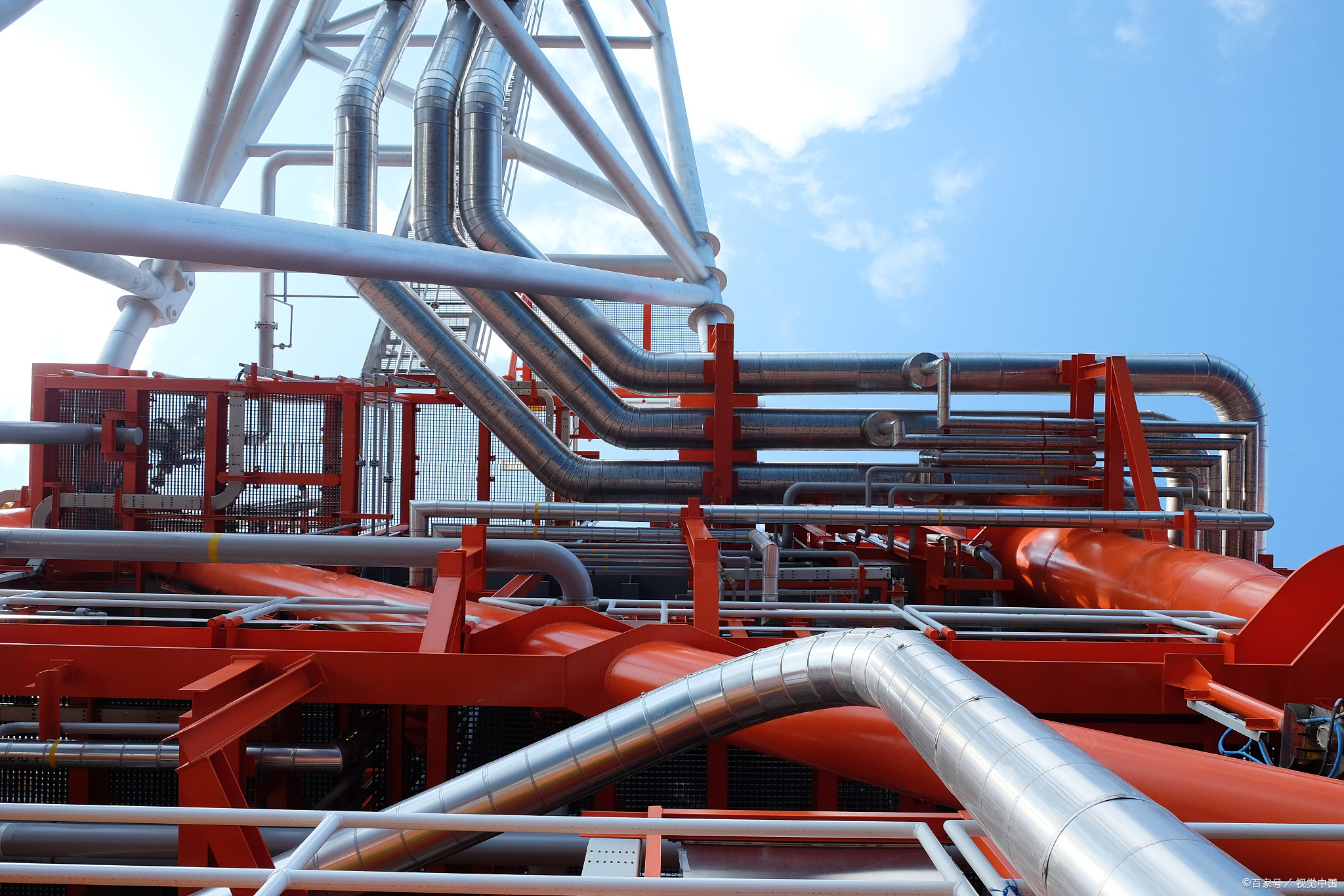 长输管道内壁清洗设备,供水脉冲管道清洗自来水输油管网冲洗积垢