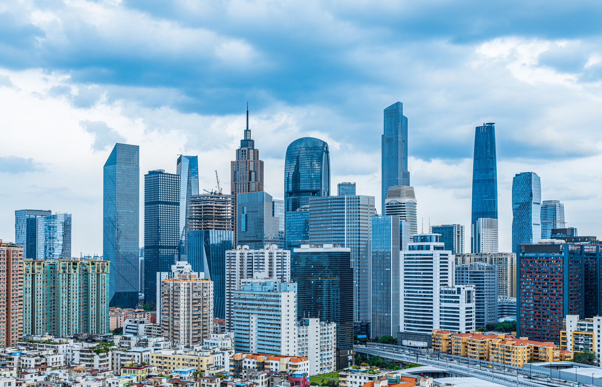 2023超大特大城市最新名单来了# 截至2021年末,全国8个超大城市在