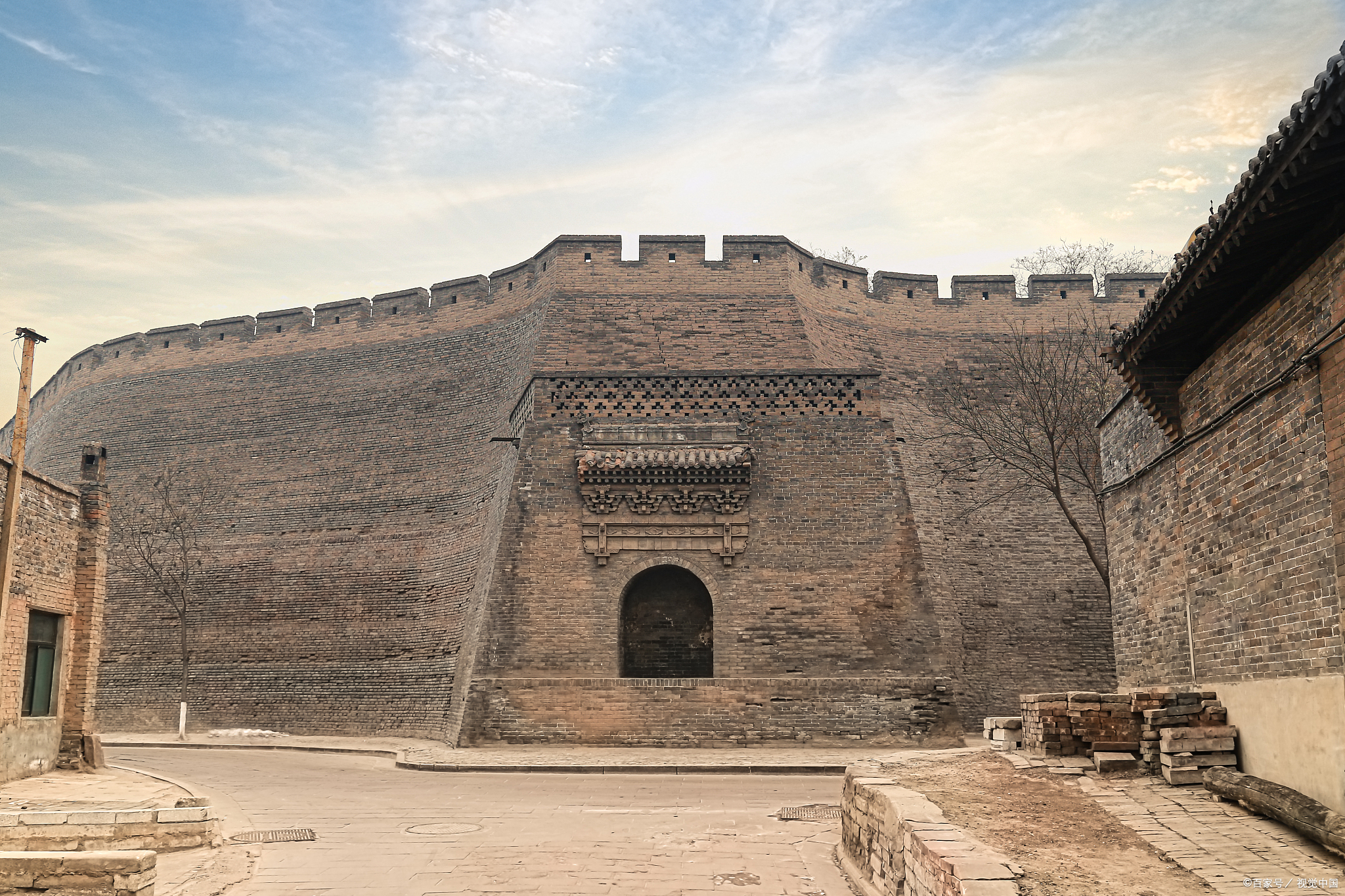 文登旅游景点大全排名图片