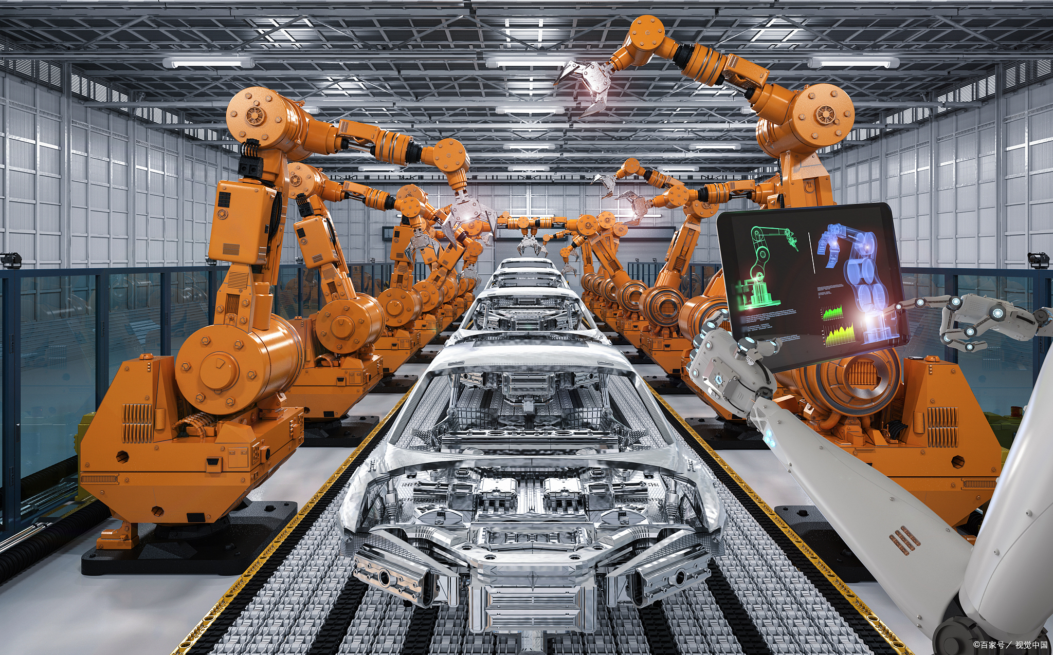 2024第27届青岛国际机床展启航智造新征程