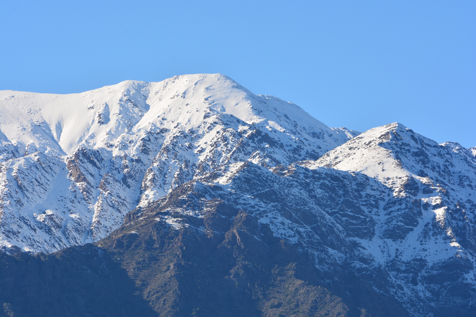雪山冰川是一个充满神秘和美丽的地方.